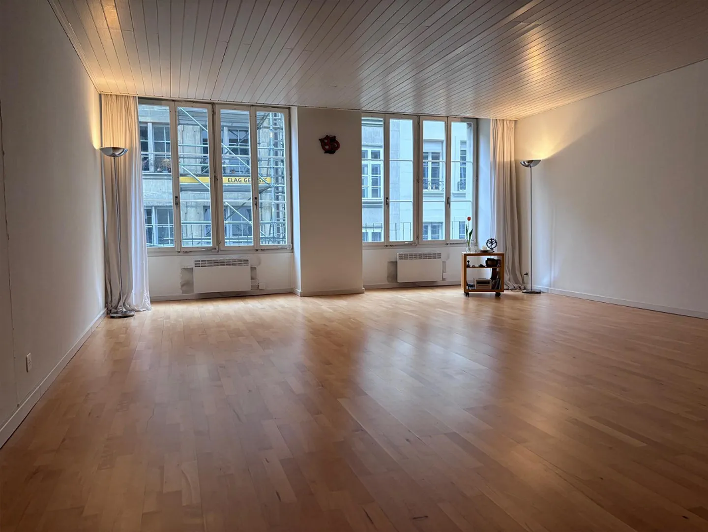 Practice or Office Space in the Bern Old Town - Photo 1 of 10