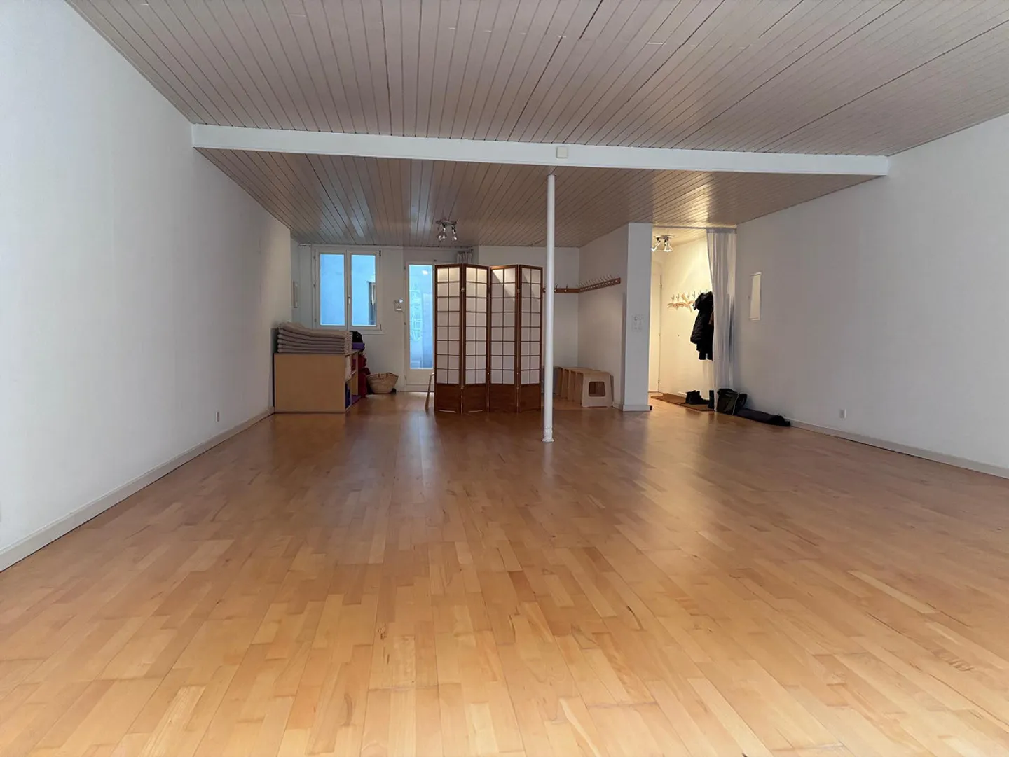 Practice or Office Space in the Bern Old Town - Photo 2 of 10