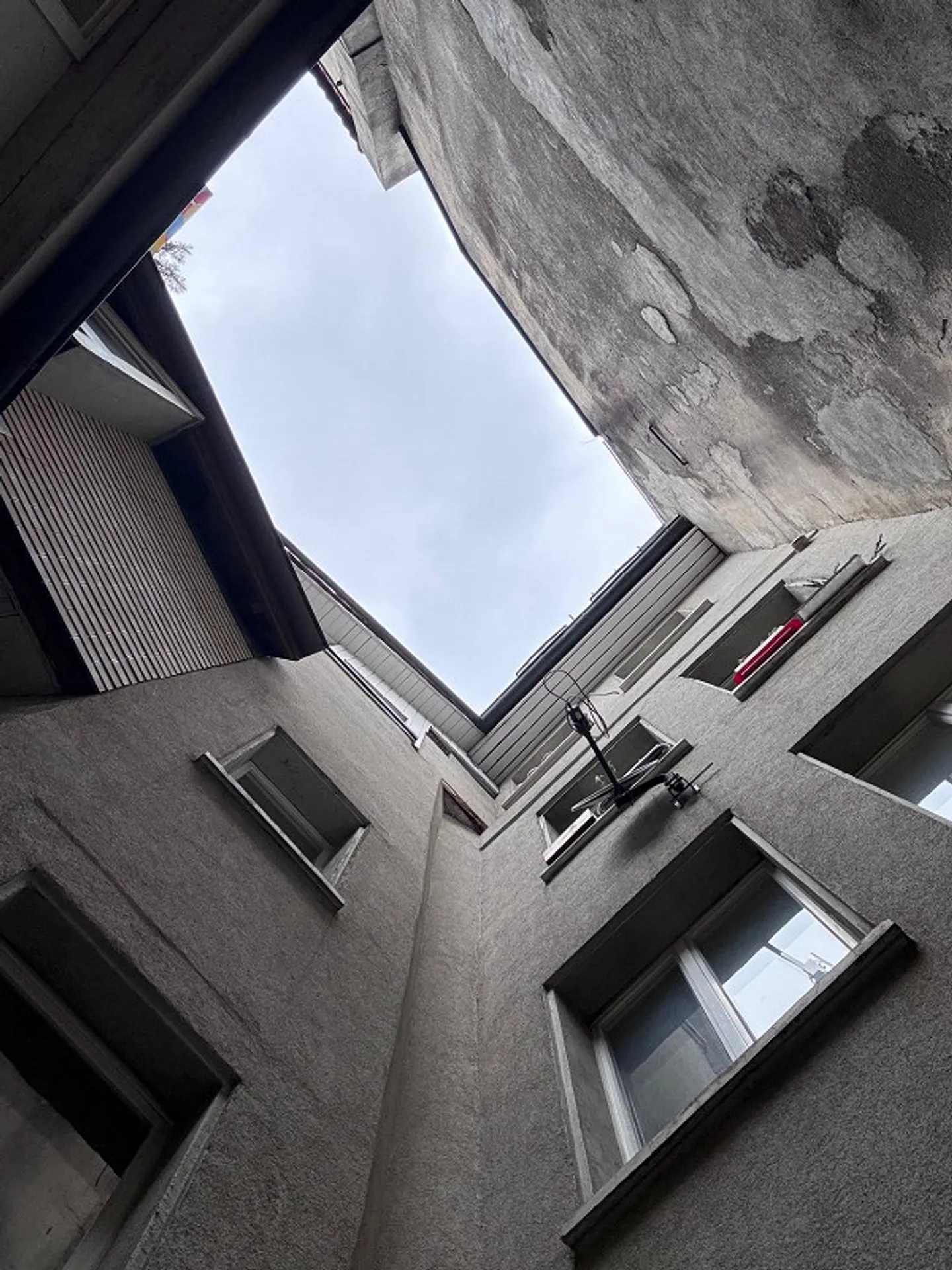 Practice or Office Space in the Bern Old Town - Photo 7 of 10