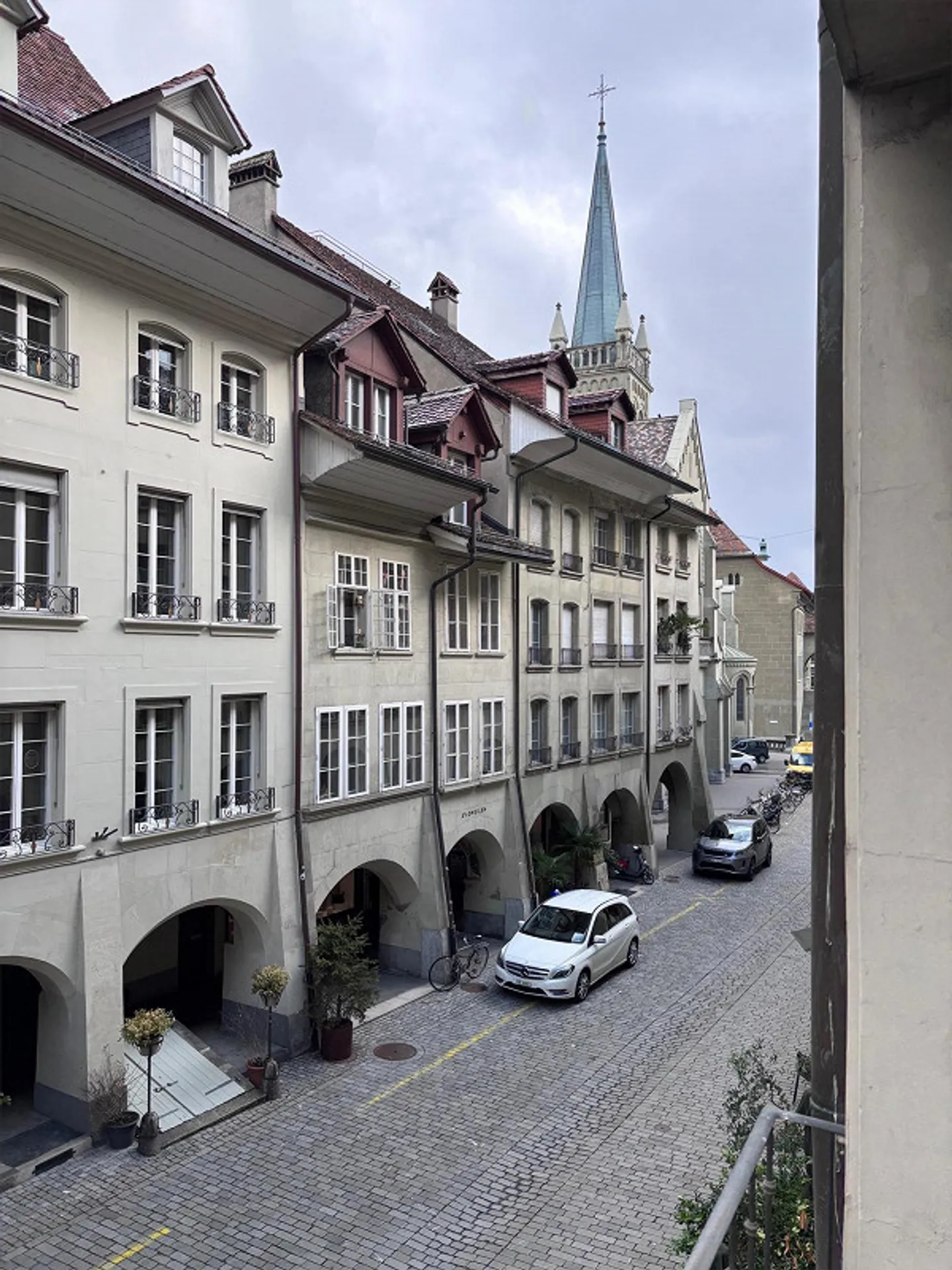 Practice or Office Space in the Bern Old Town - Photo 9 of 10