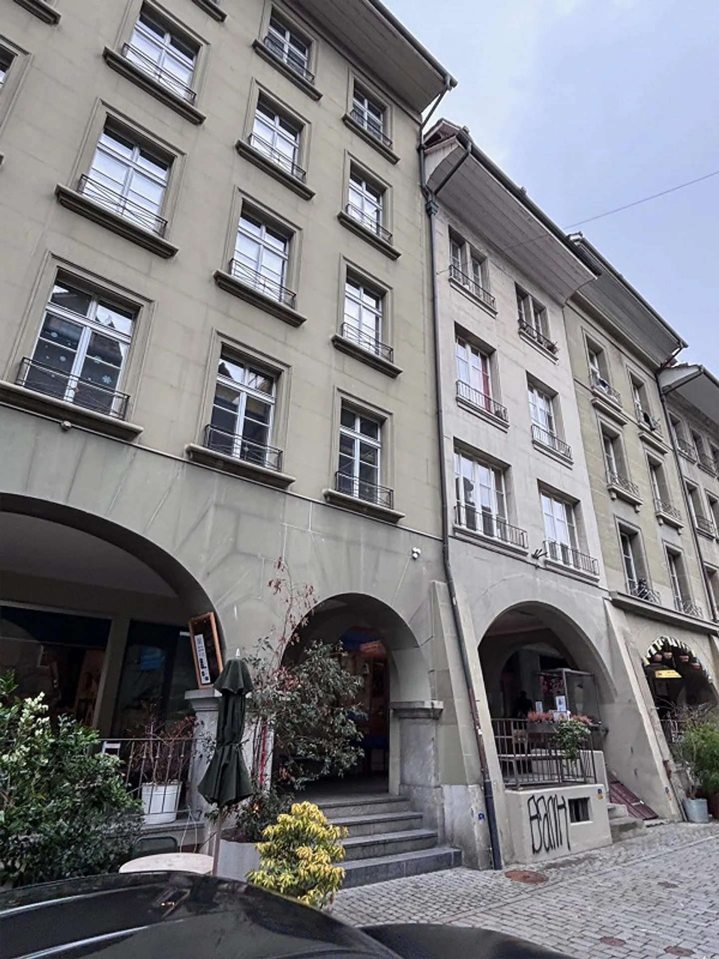 Practice or Office Space in the Bern Old Town - Photo 10 of 10