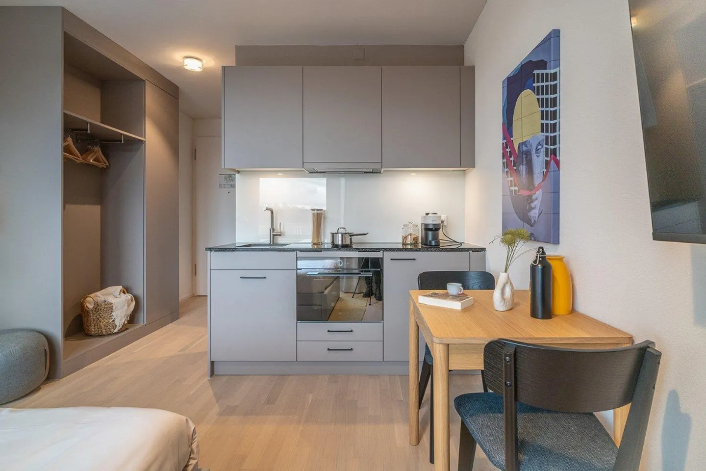 CityPop Vivo - Modern Living for Long-Term Stays - Photo 5 of 9