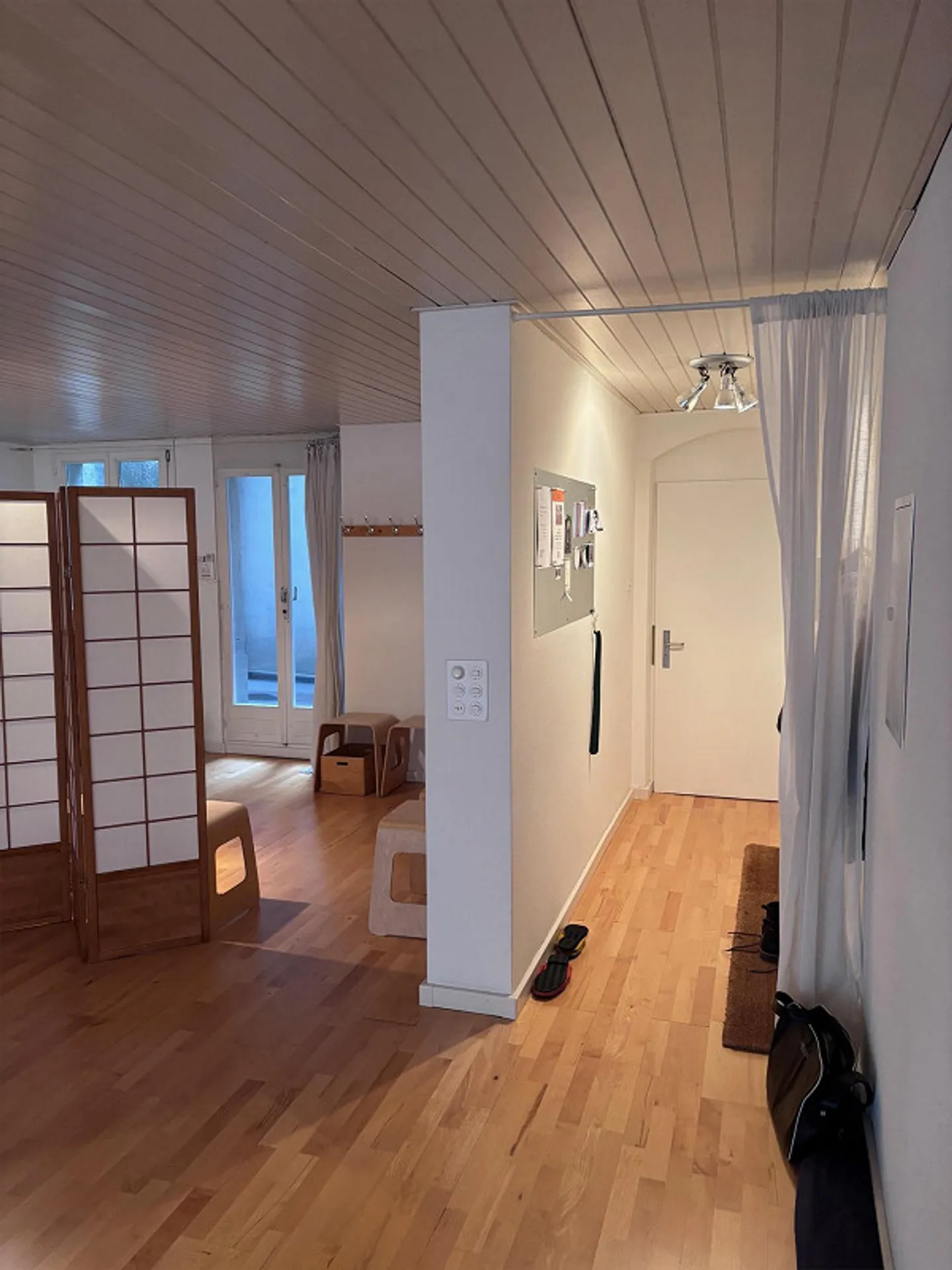 Practice or Office Space in the Bern Old Town - Photo 3 of 10