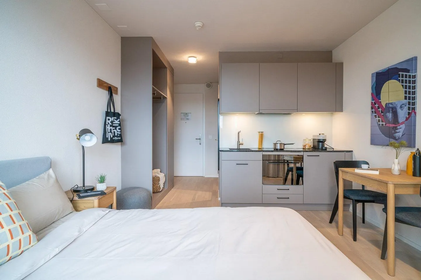 CityPop Vivo - Modern Living for Long-Term Stays - Photo 2 of 9