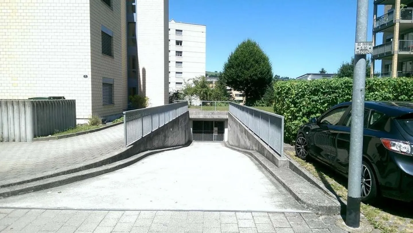 Un Toit Sur le Capot - Photo 2 sur 2