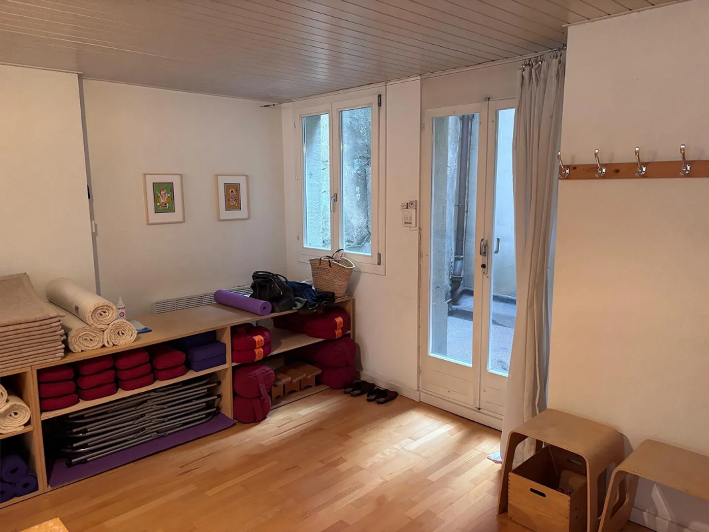 Practice or Office Space in the Bern Old Town - Photo 5 of 10