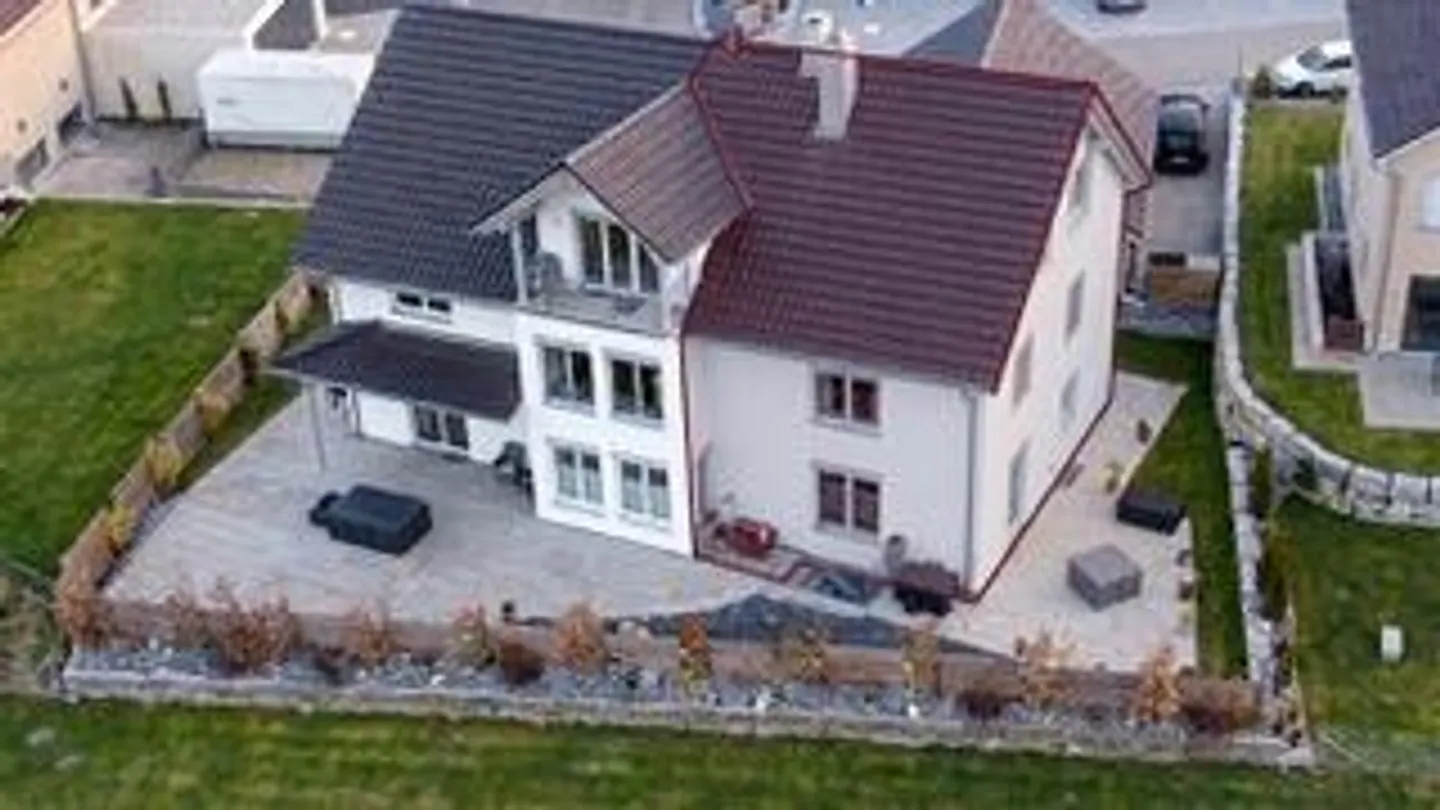 Maison double familiale à Herrenhof - Photo 1 sur 23