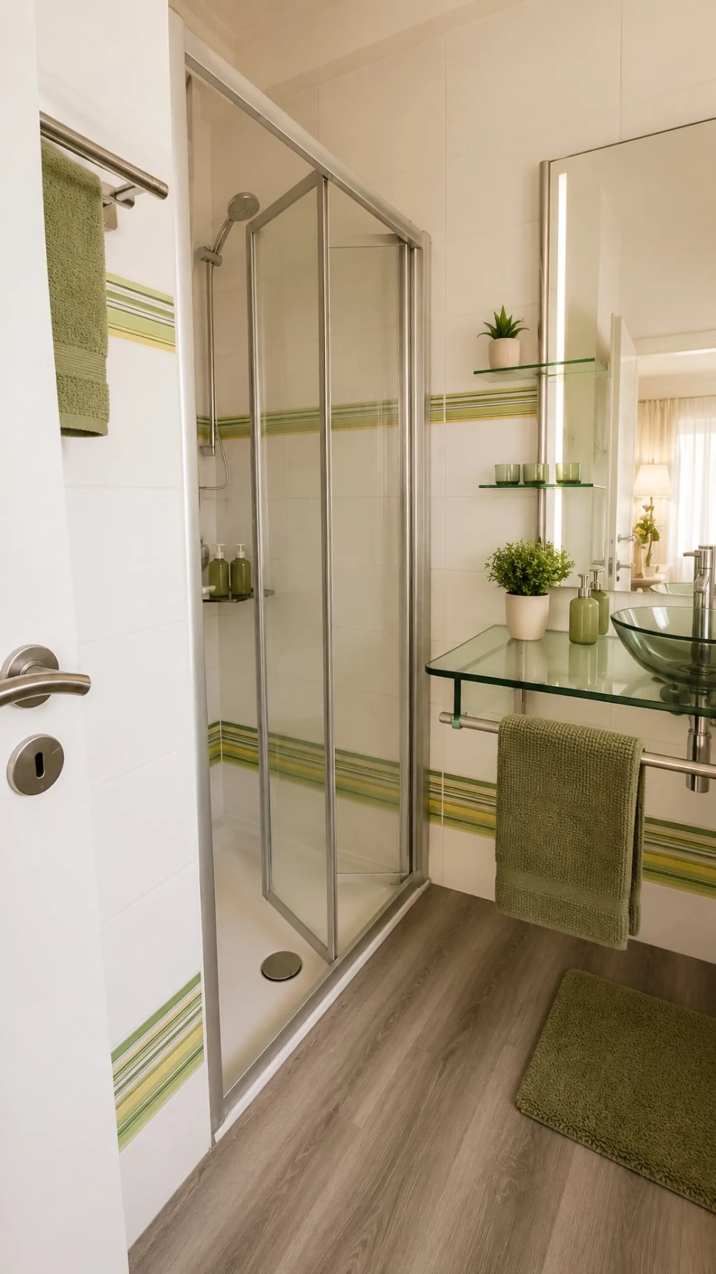 Magnifica casa unifamiliare di 4,5 locali in vendita a Fully - Foto 9 di 9
