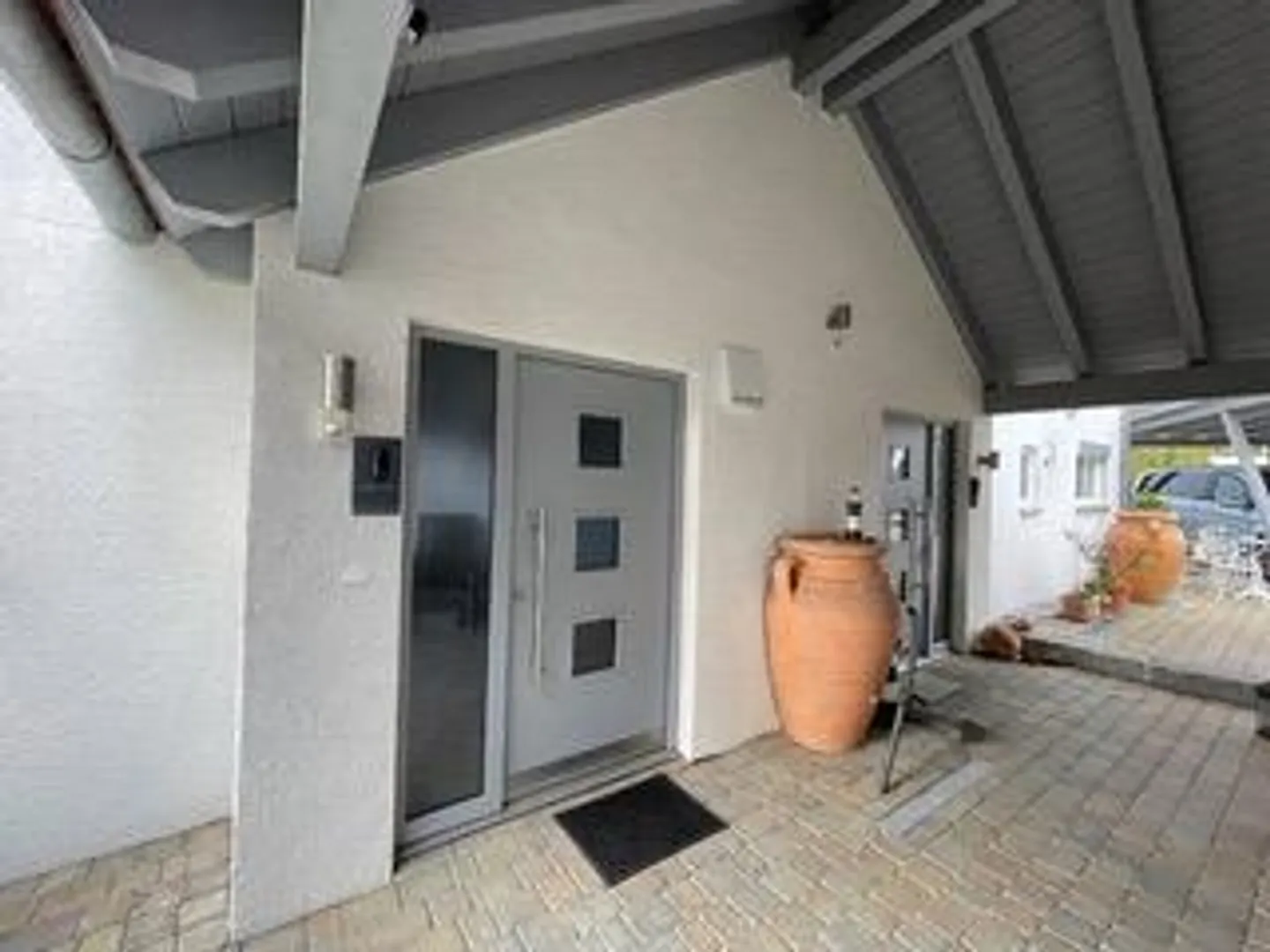 Maison double familiale à Herrenhof - Photo 2 sur 23