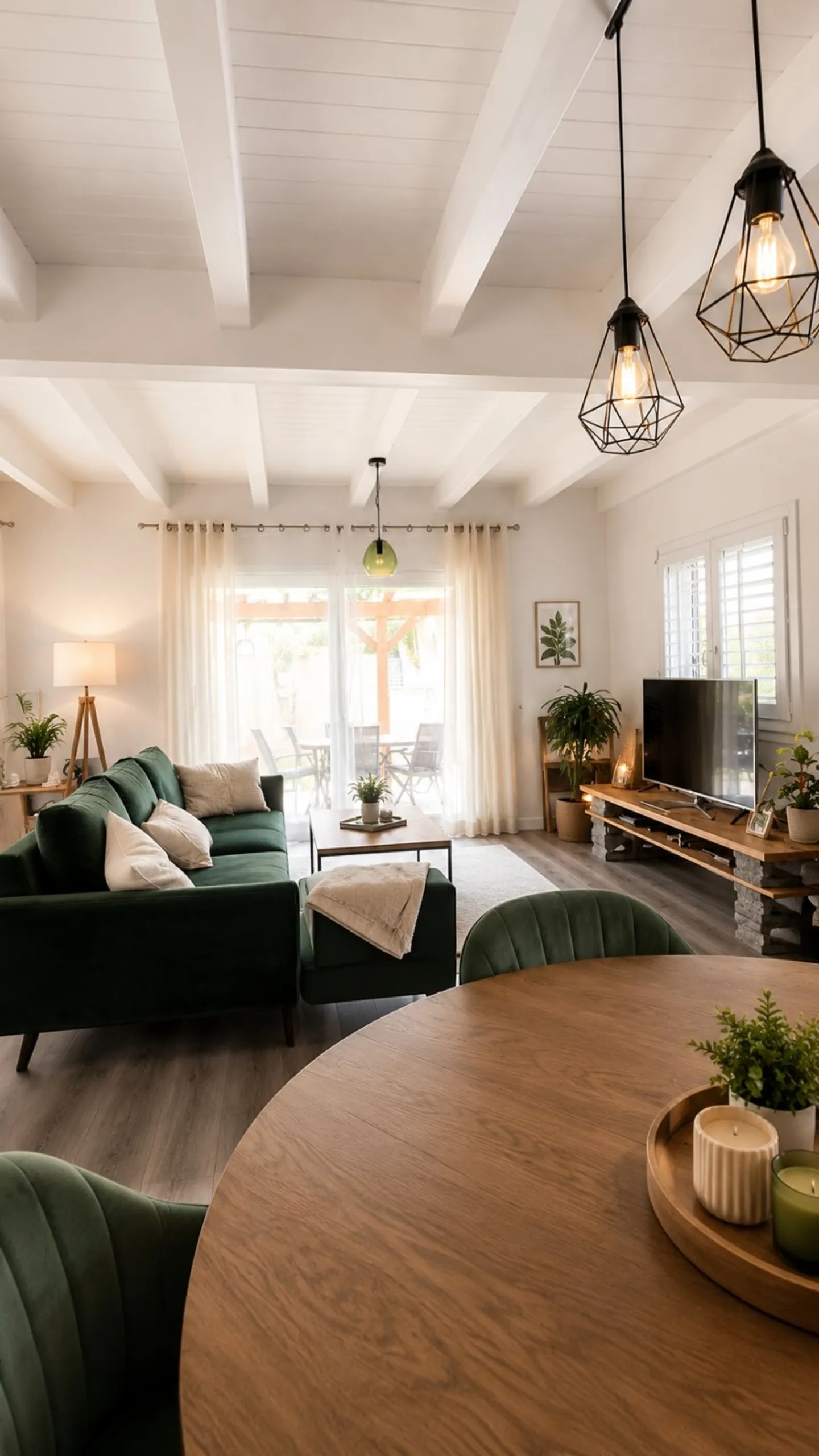Magnifica casa unifamiliare di 4,5 locali in vendita a Fully - Foto 4 di 9