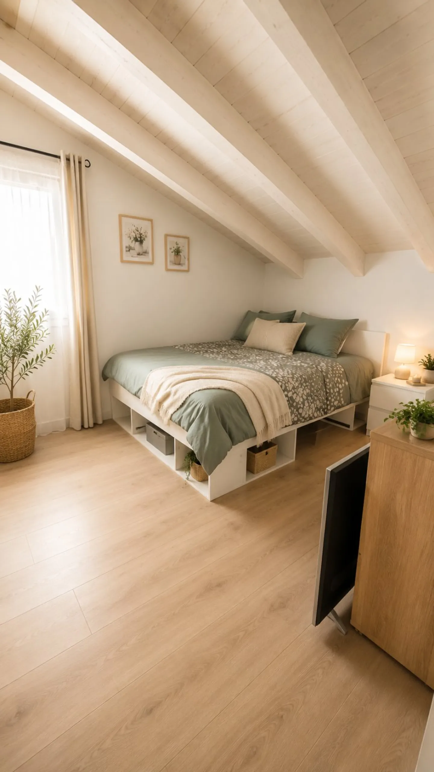 Magnifica casa unifamiliare di 4,5 locali in vendita a Fully - Foto 5 di 9