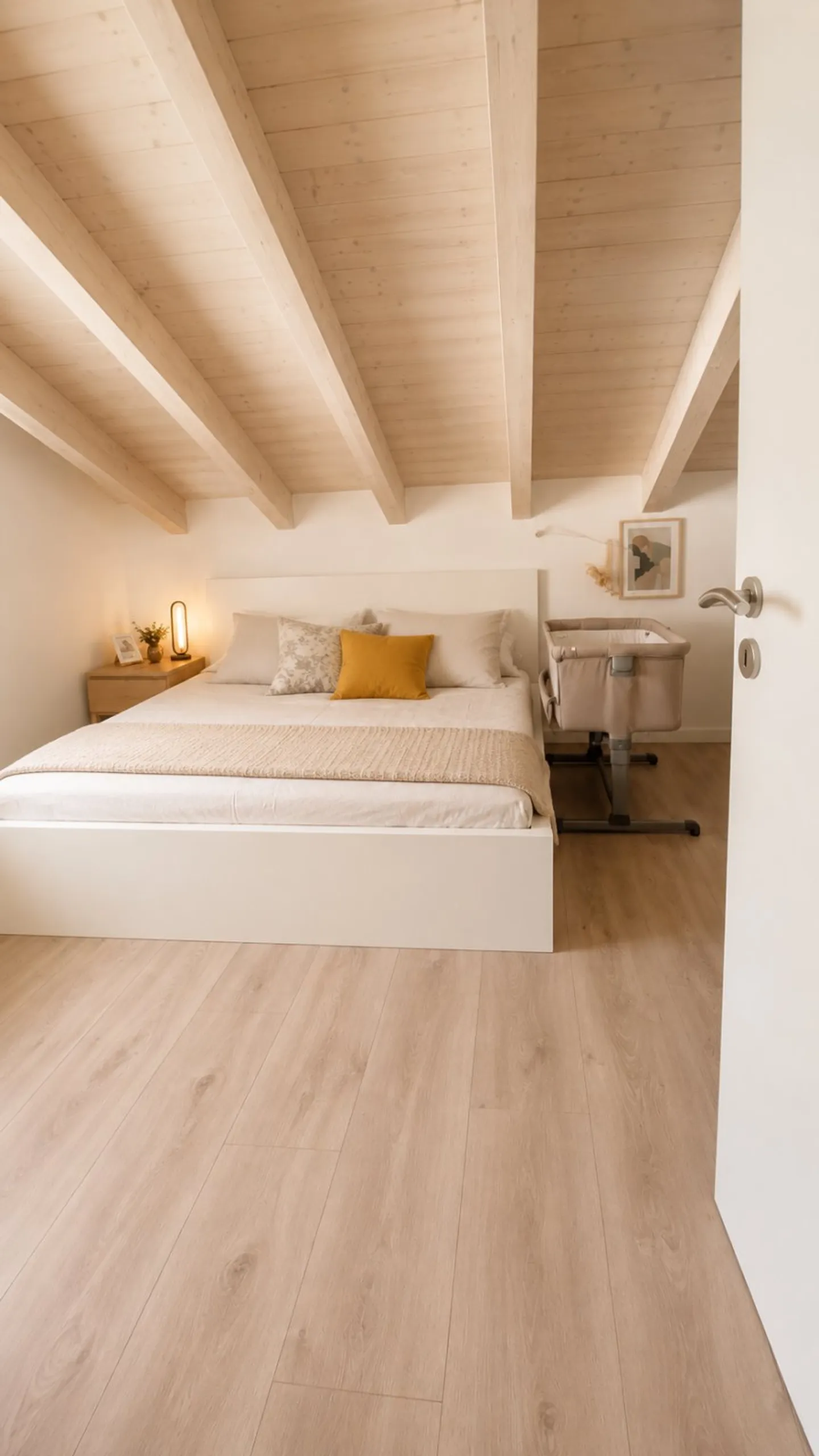 Magnifica casa unifamiliare di 4,5 locali in vendita a Fully - Foto 6 di 9