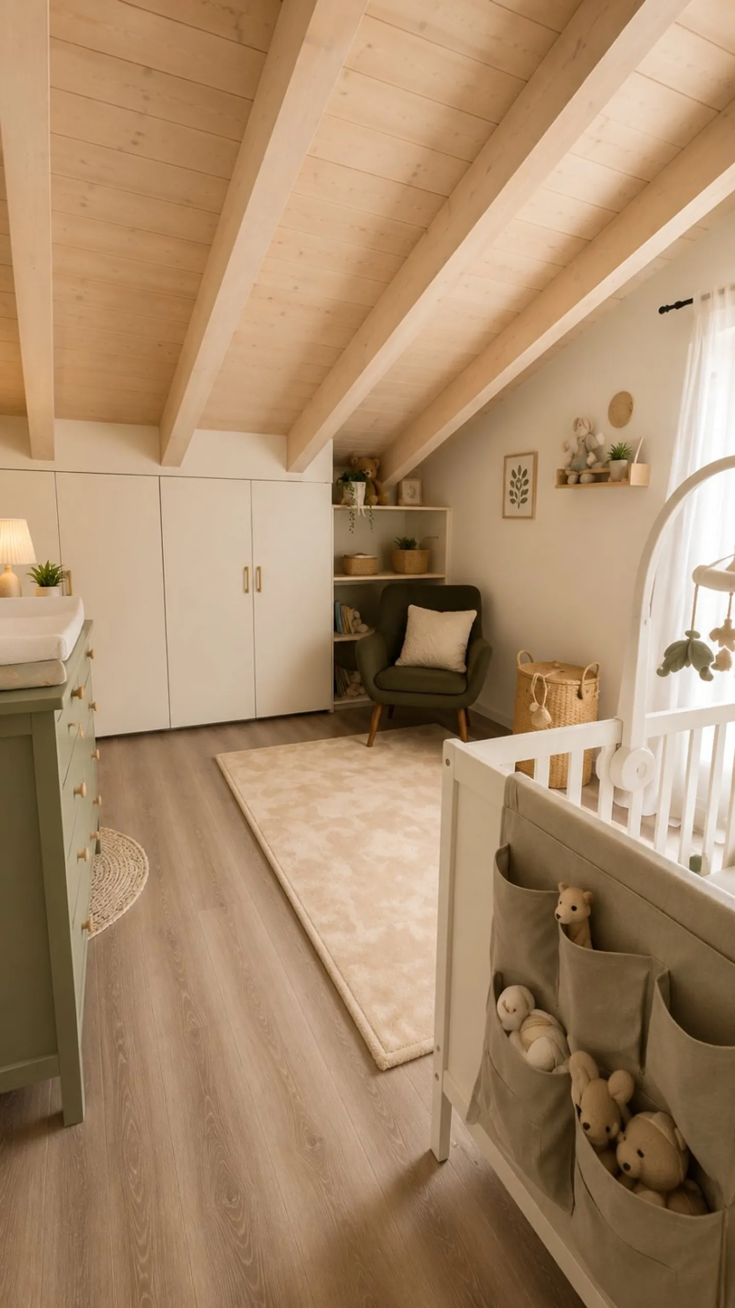 Magnifica casa unifamiliare di 4,5 locali in vendita a Fully - Foto 7 di 9