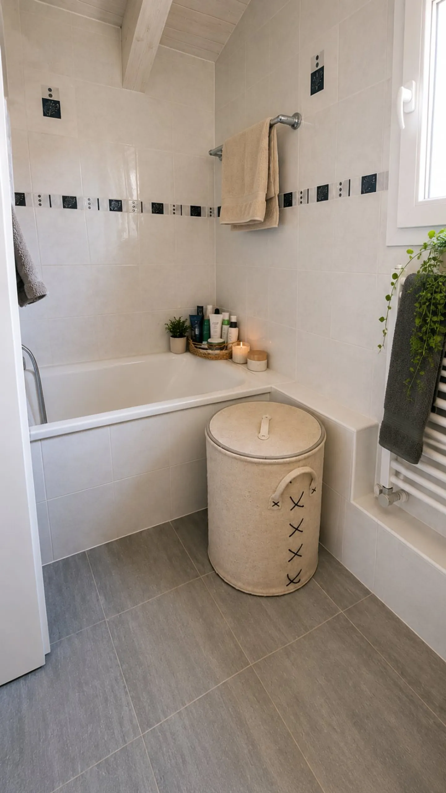 Magnifica casa unifamiliare di 4,5 locali in vendita a Fully - Foto 8 di 9