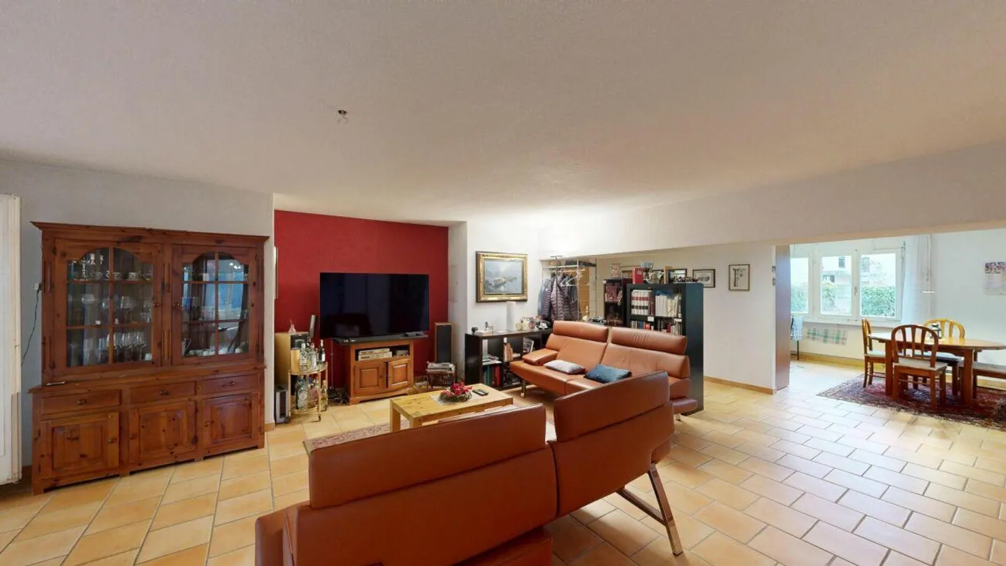 Spacious Apartment in the Heart of Wettingen - Photo 1 of 30