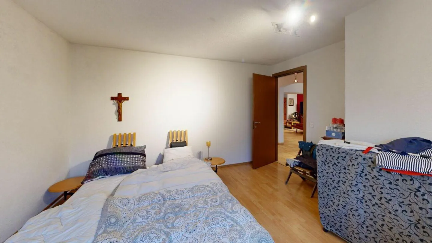 Spacious Apartment in the Heart of Wettingen - Photo 9 of 30