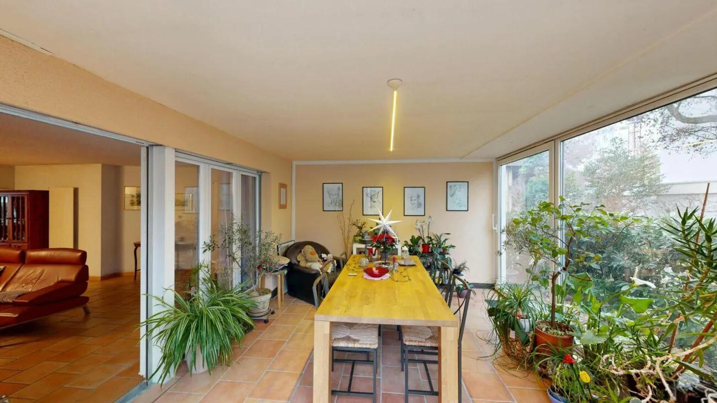 Spacious Apartment in the Heart of Wettingen - Photo 14 of 30