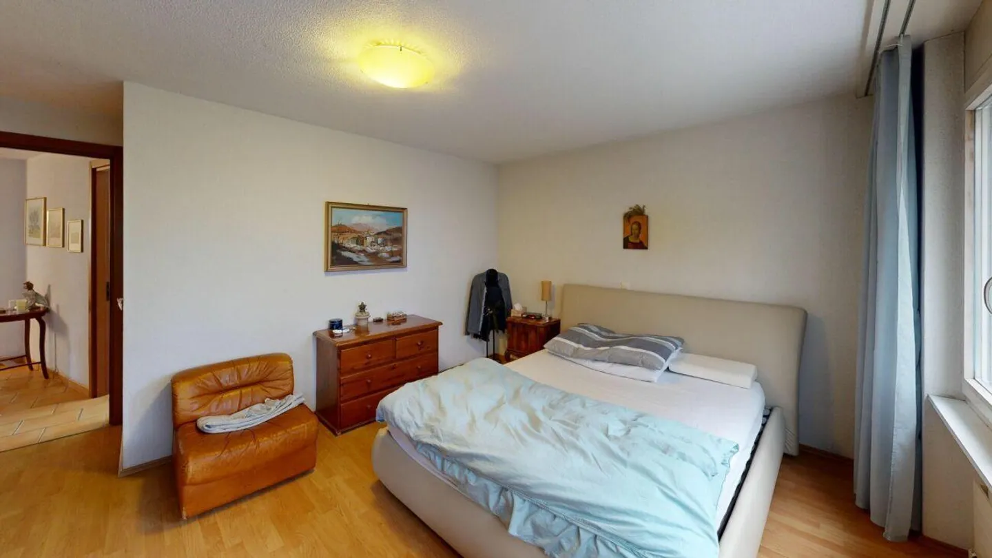 Spacious Apartment in the Heart of Wettingen - Photo 6 of 30