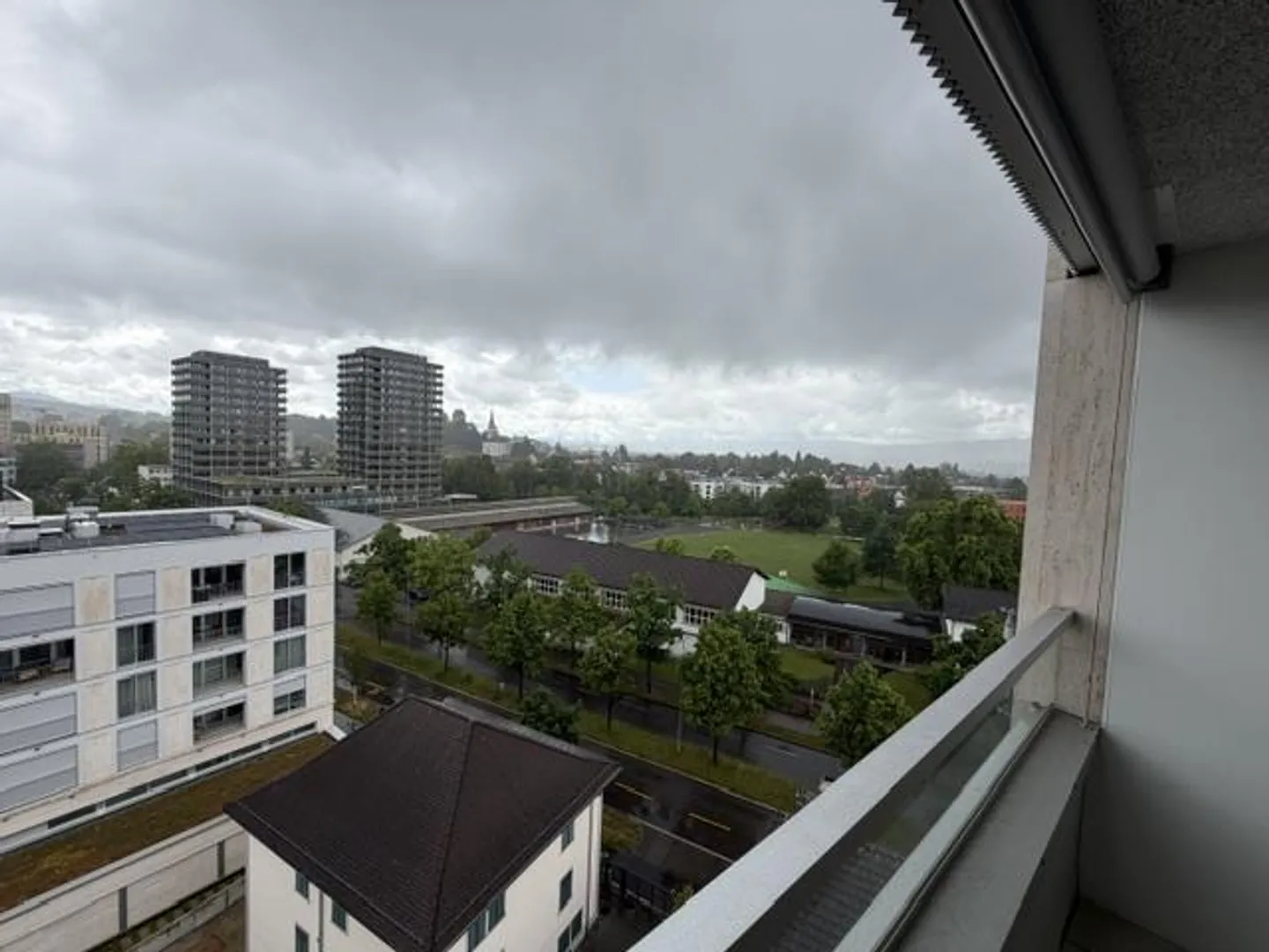 Modern 3 1/2-room apartment seeks new tenant - Photo 4 of 15