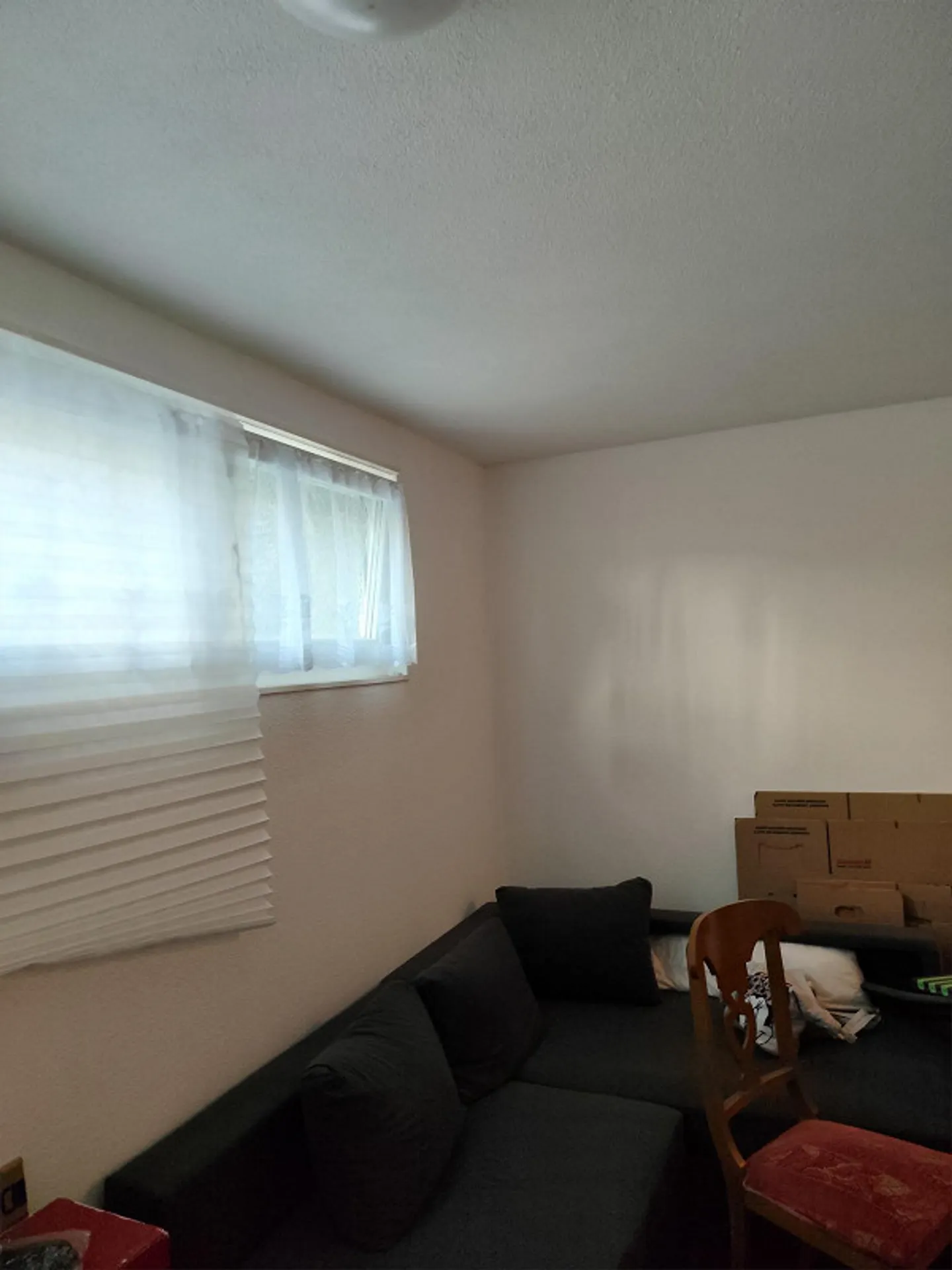 1 Room Apartment in Huttwil - Photo 1 of 7