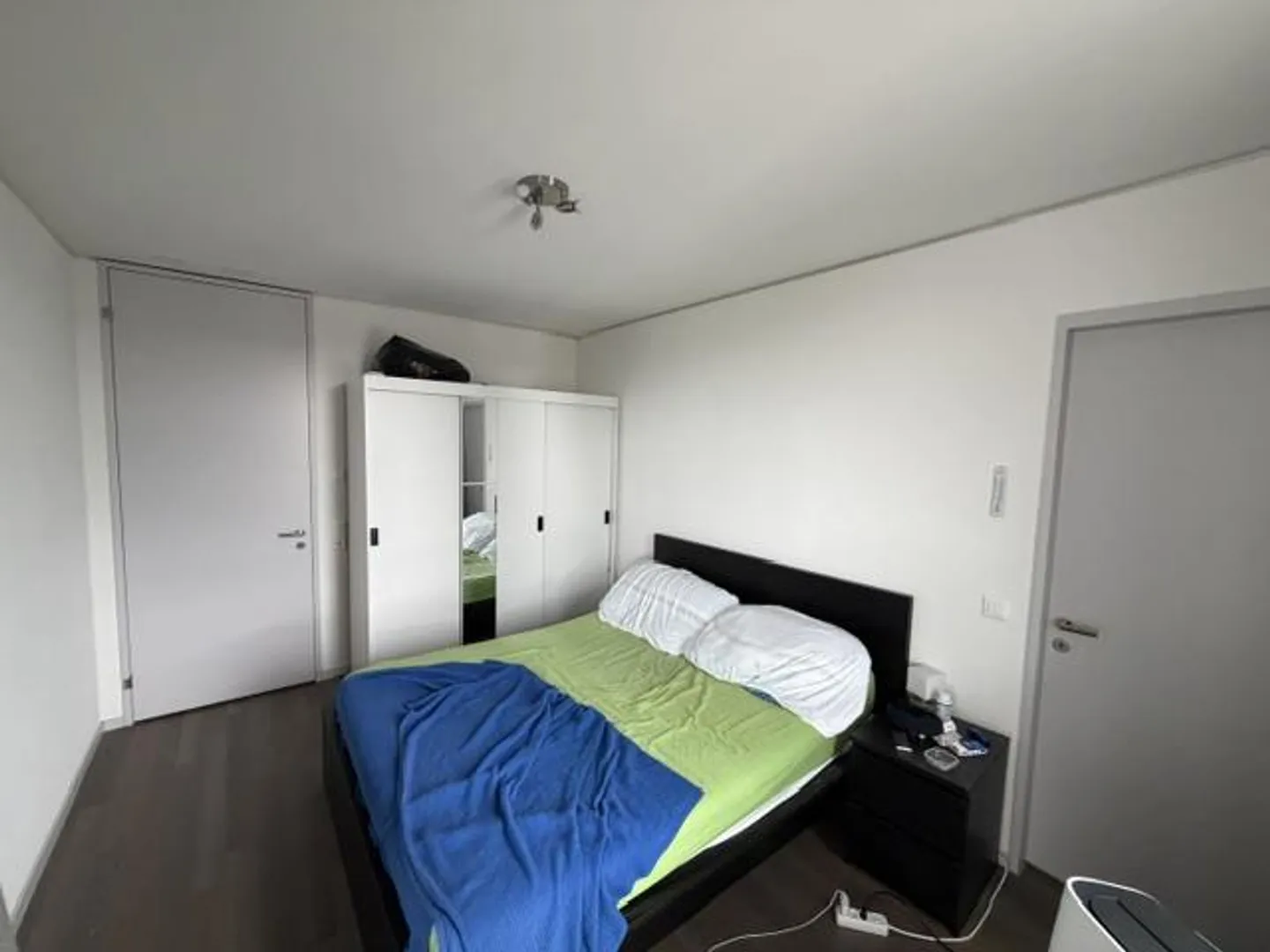 Modern 3 1/2-room apartment seeks new tenant - Photo 5 of 15