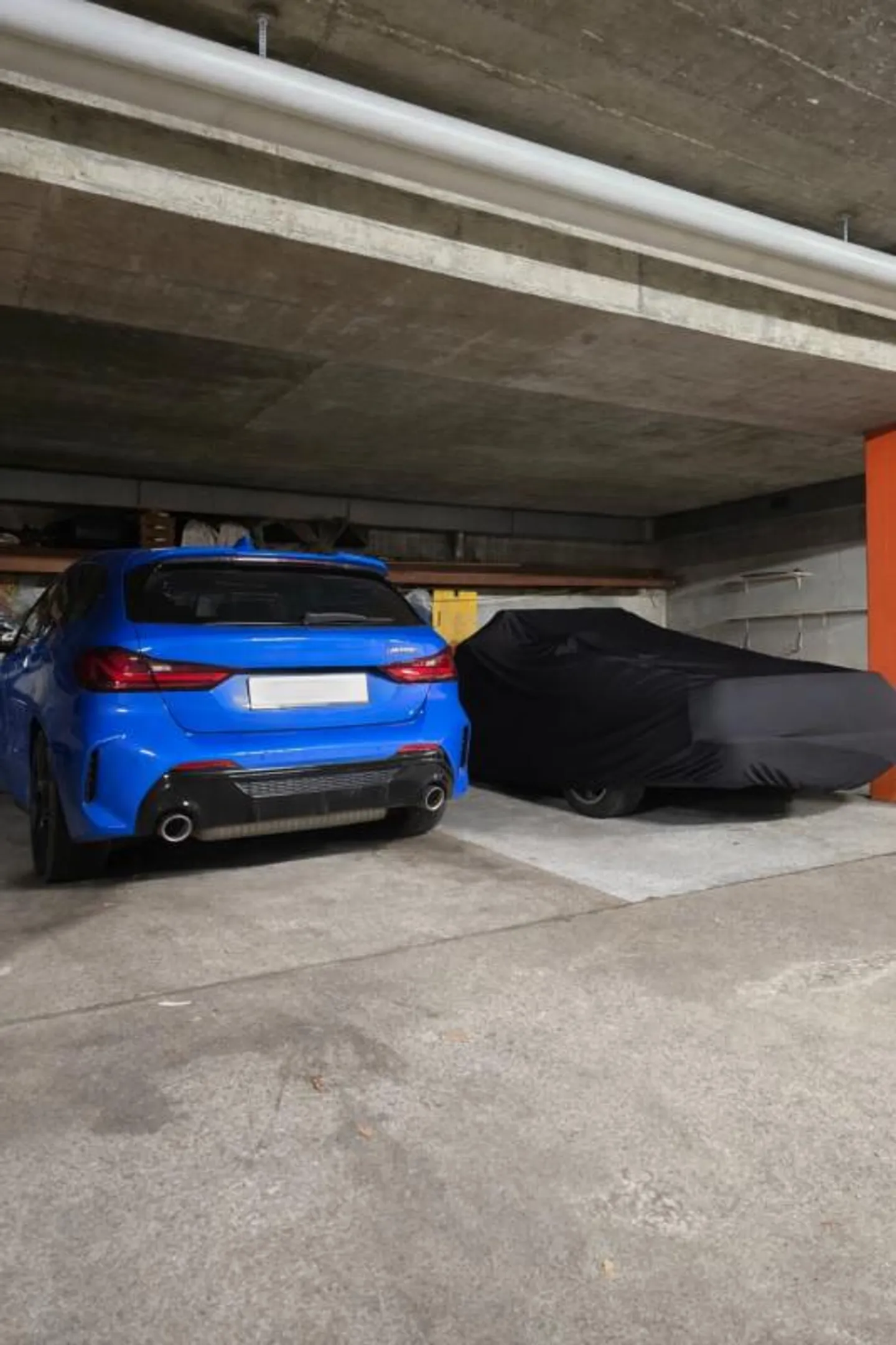 Spacious Apartment in the Heart of Wettingen - Photo 25 of 30