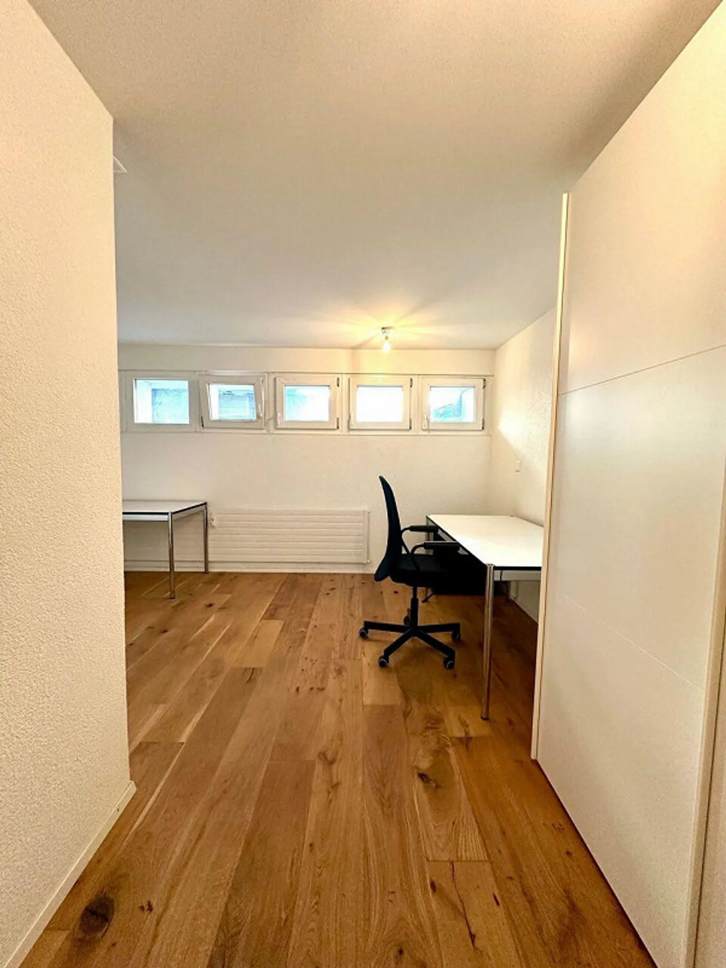 Modernes Apartment in Basel - Foto 12 von 22