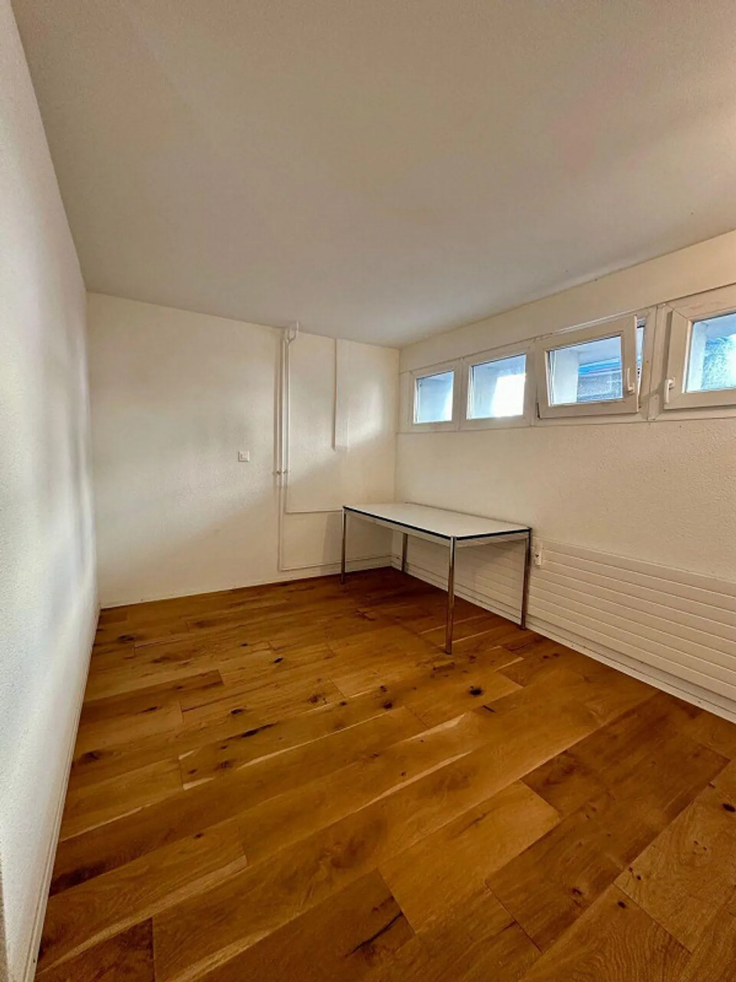 Modernes Apartment in Basel - Foto 13 von 22