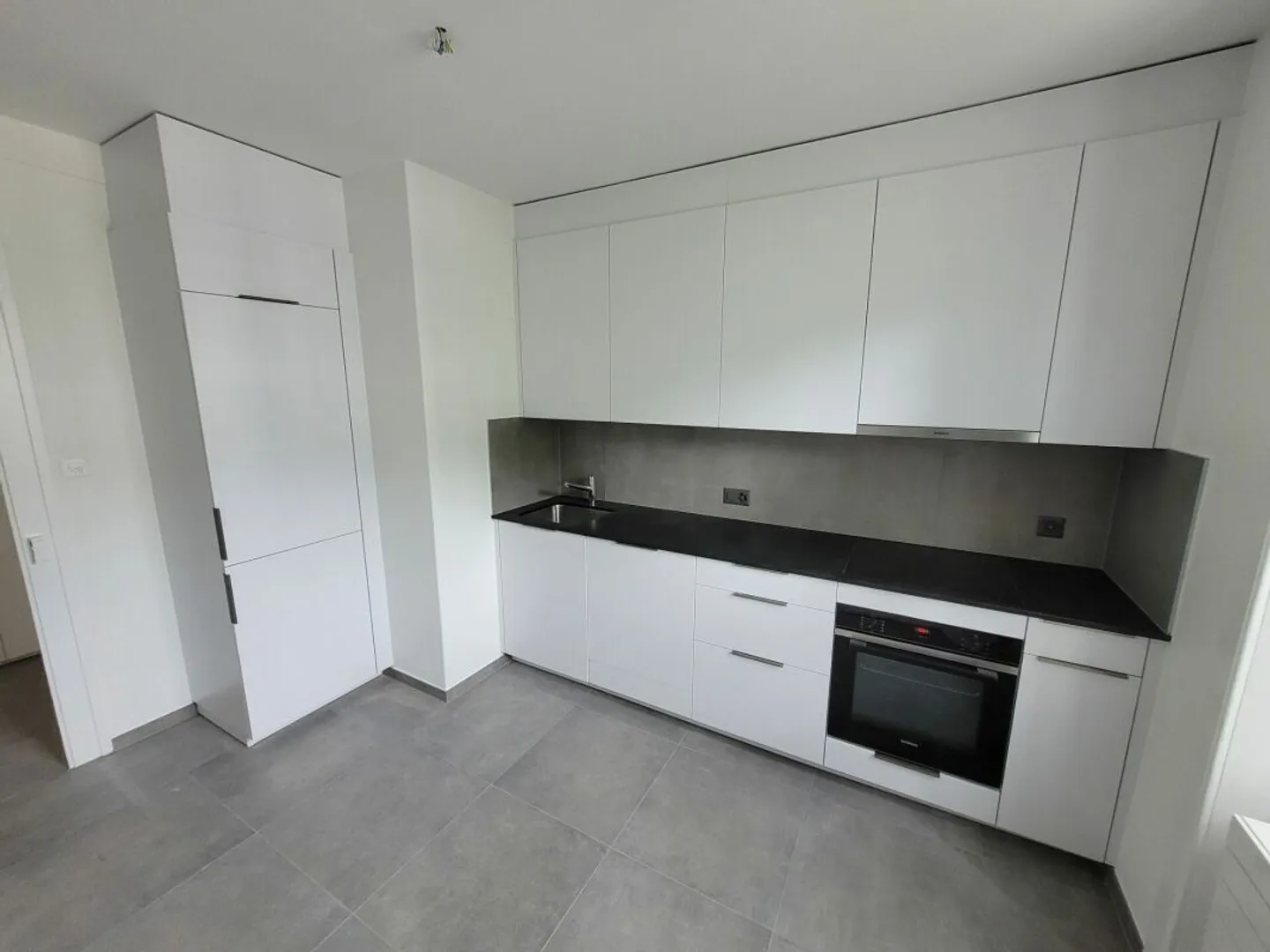 Renovierte 3-Zimmer Wohnung - Foto 1 von 8