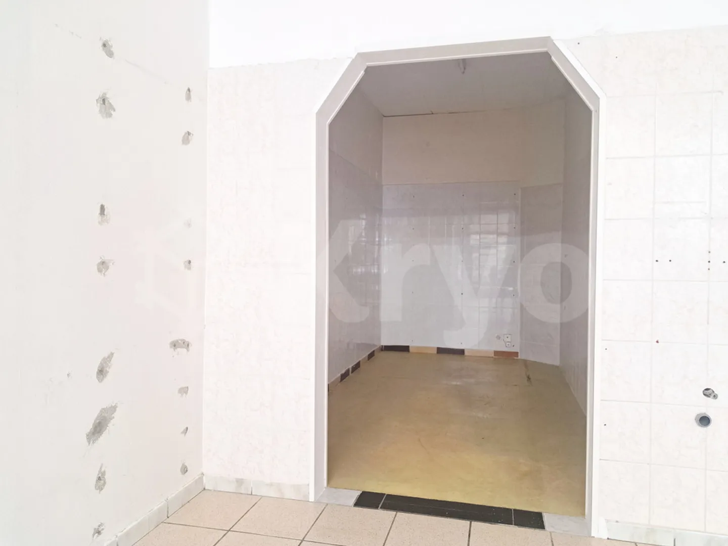 YVERDON 10, Spazio commerciale nel centro della città - Foto 3 di 4