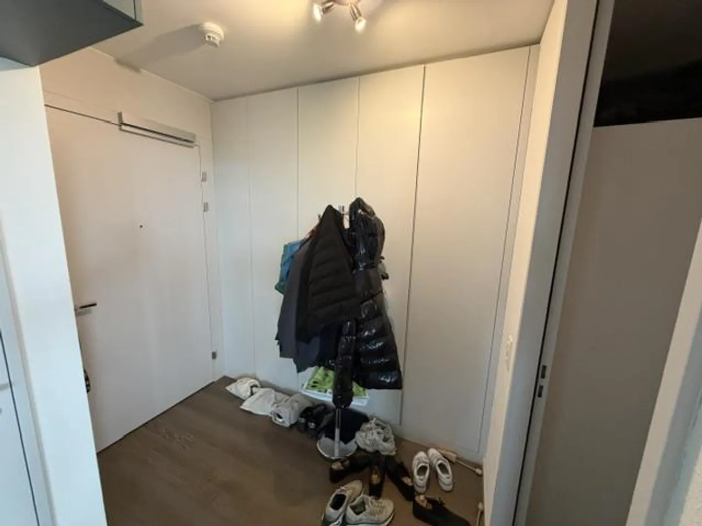 Modern 3 1/2-room apartment seeks new tenant - Photo 9 of 15