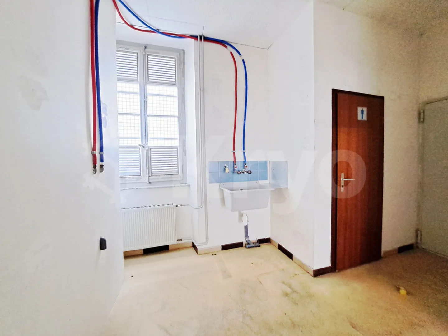 YVERDON 10, Spazio commerciale nel centro della città - Foto 4 di 4