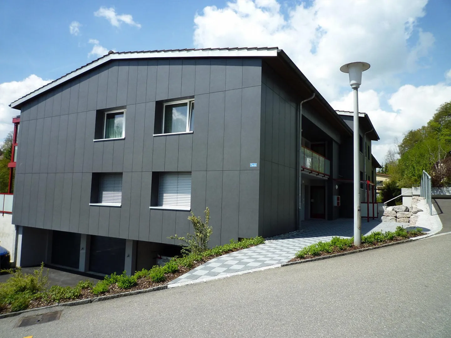 Appartamento 4.5 locali a Illnau - Foto 1 di 13