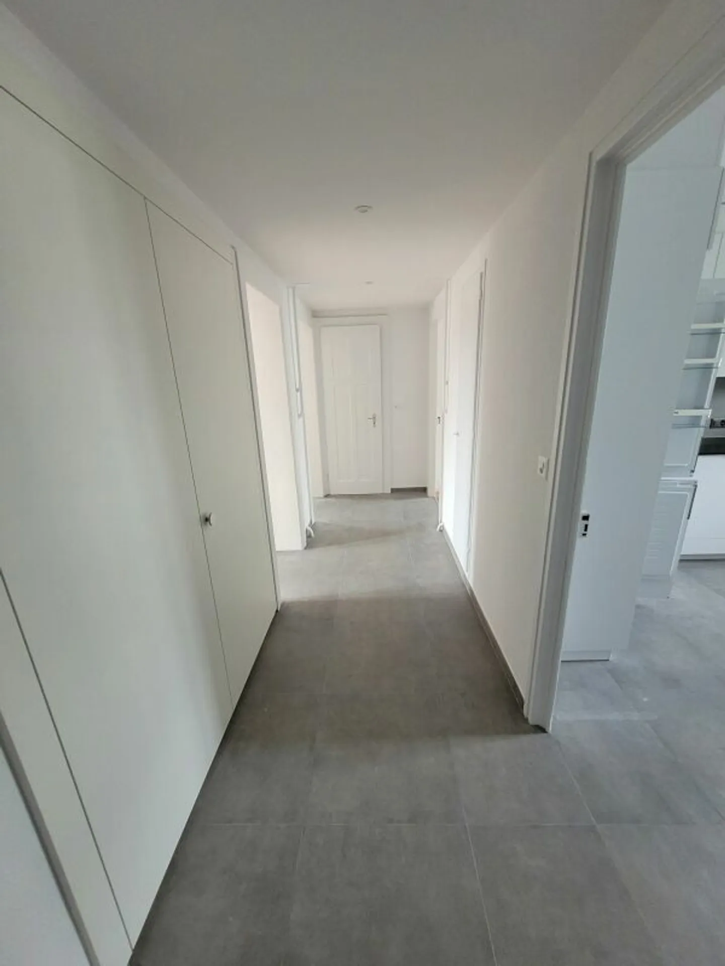 Renovierte 3-Zimmer Wohnung - Foto 2 von 8