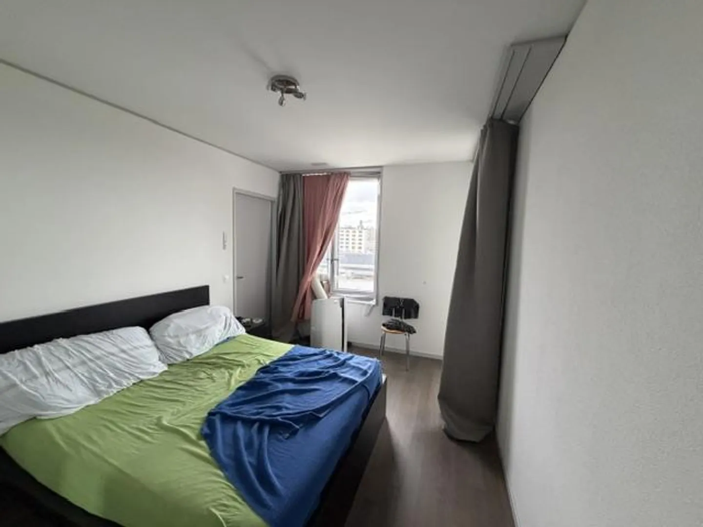 Modern 3 1/2-room apartment seeks new tenant - Photo 6 of 15
