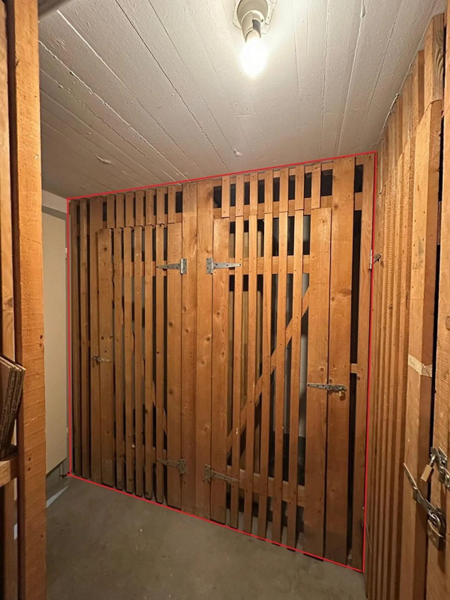 Modernes Apartment in Basel - Foto 15 von 22