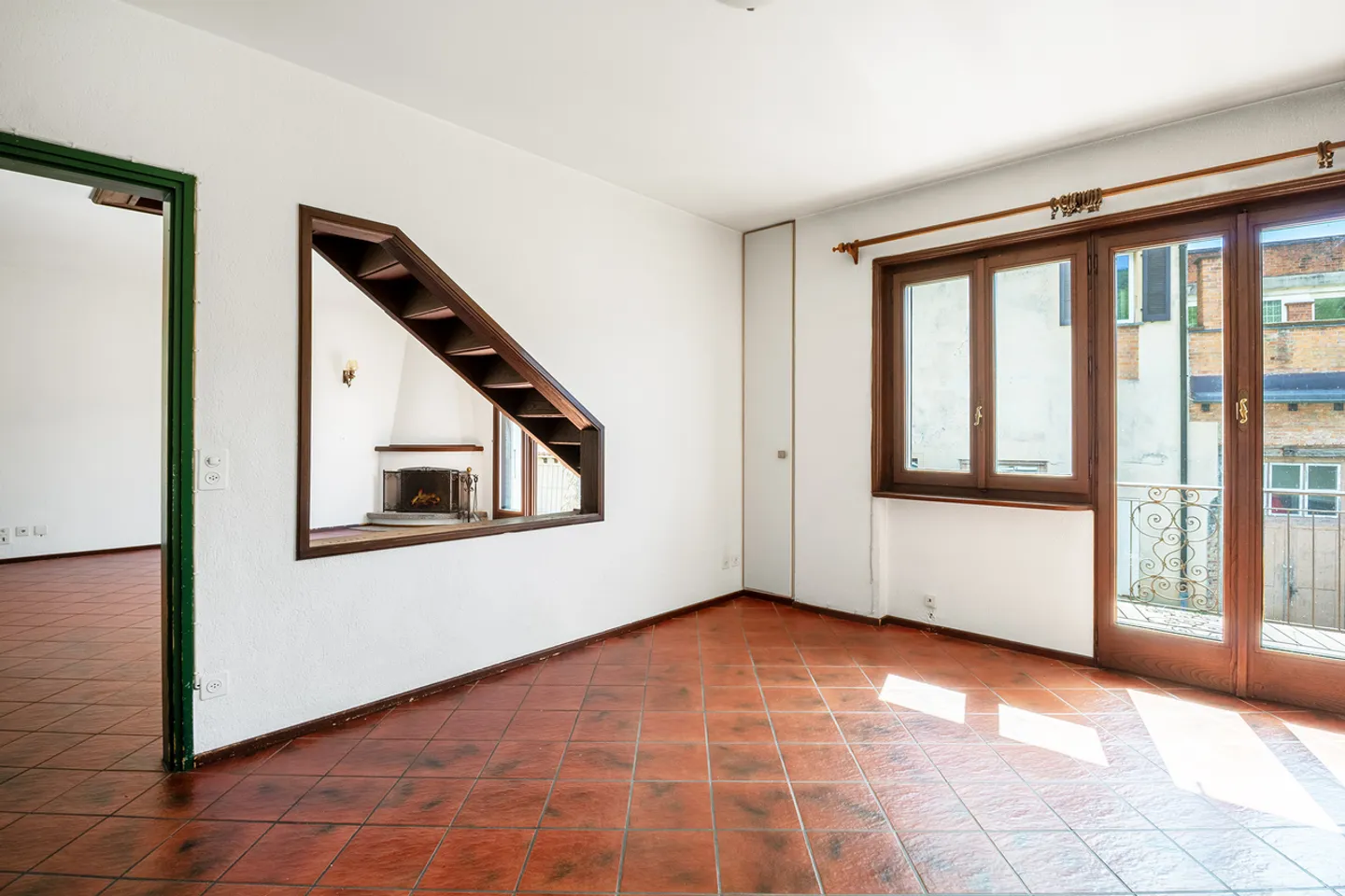 Maison de noyau confortable avec de grands espaces - Photo 4 sur 8