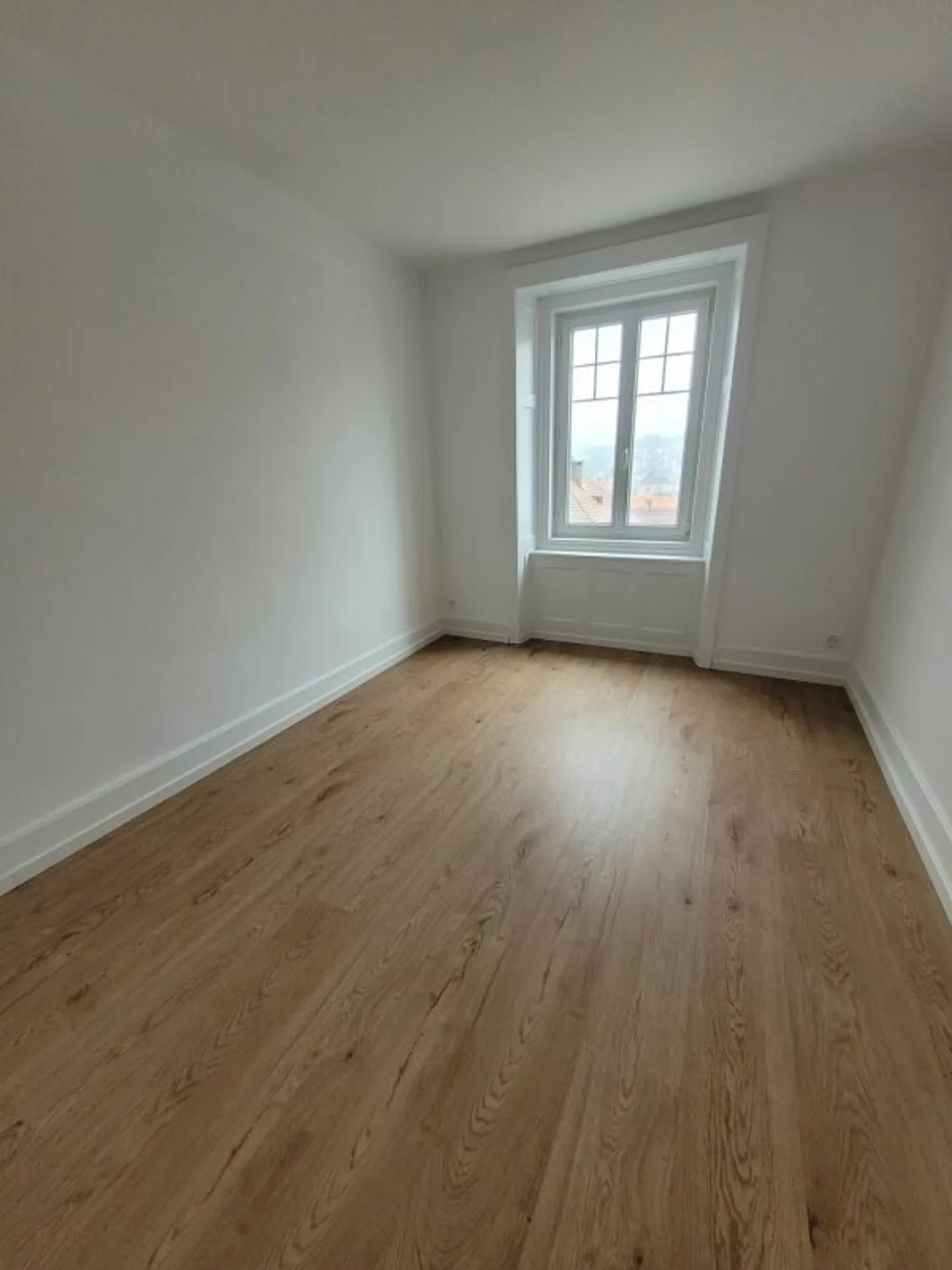 Renovierte 3-Zimmer Wohnung - Foto 4 von 8