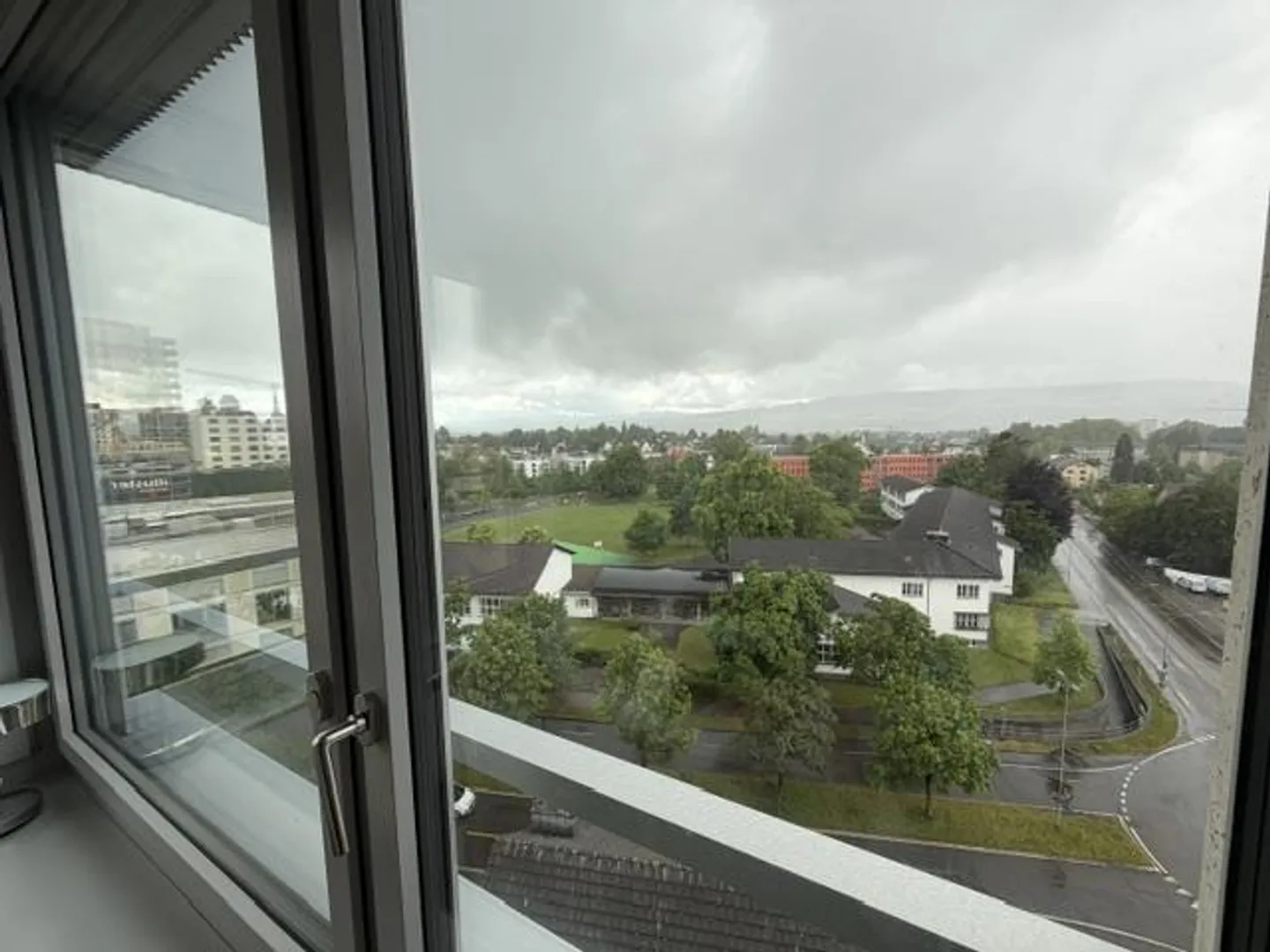 Modern 3 1/2-room apartment seeks new tenant - Photo 12 of 15