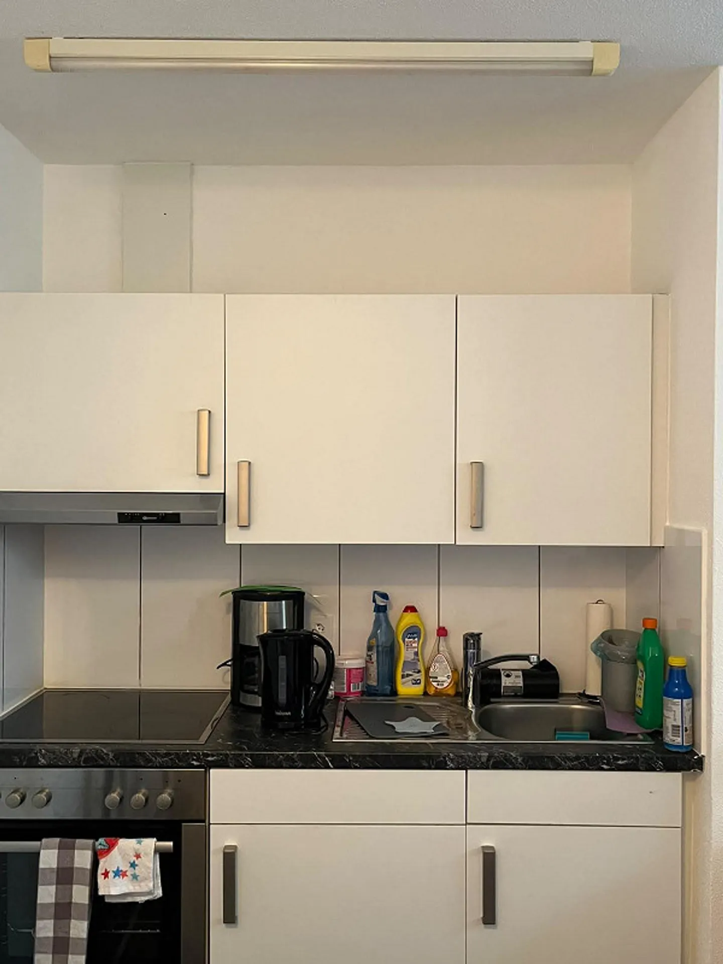1 Room Apartment in Huttwil - Photo 3 of 7