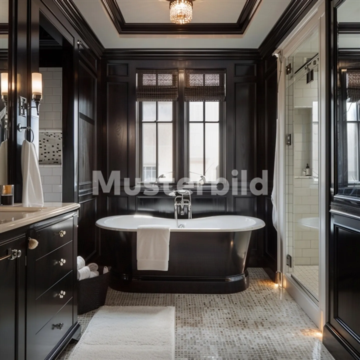 Proprietà di scambio Appartamento moderno 3.5 stanze nel cuore di Zurigo - Foto 6 di 6