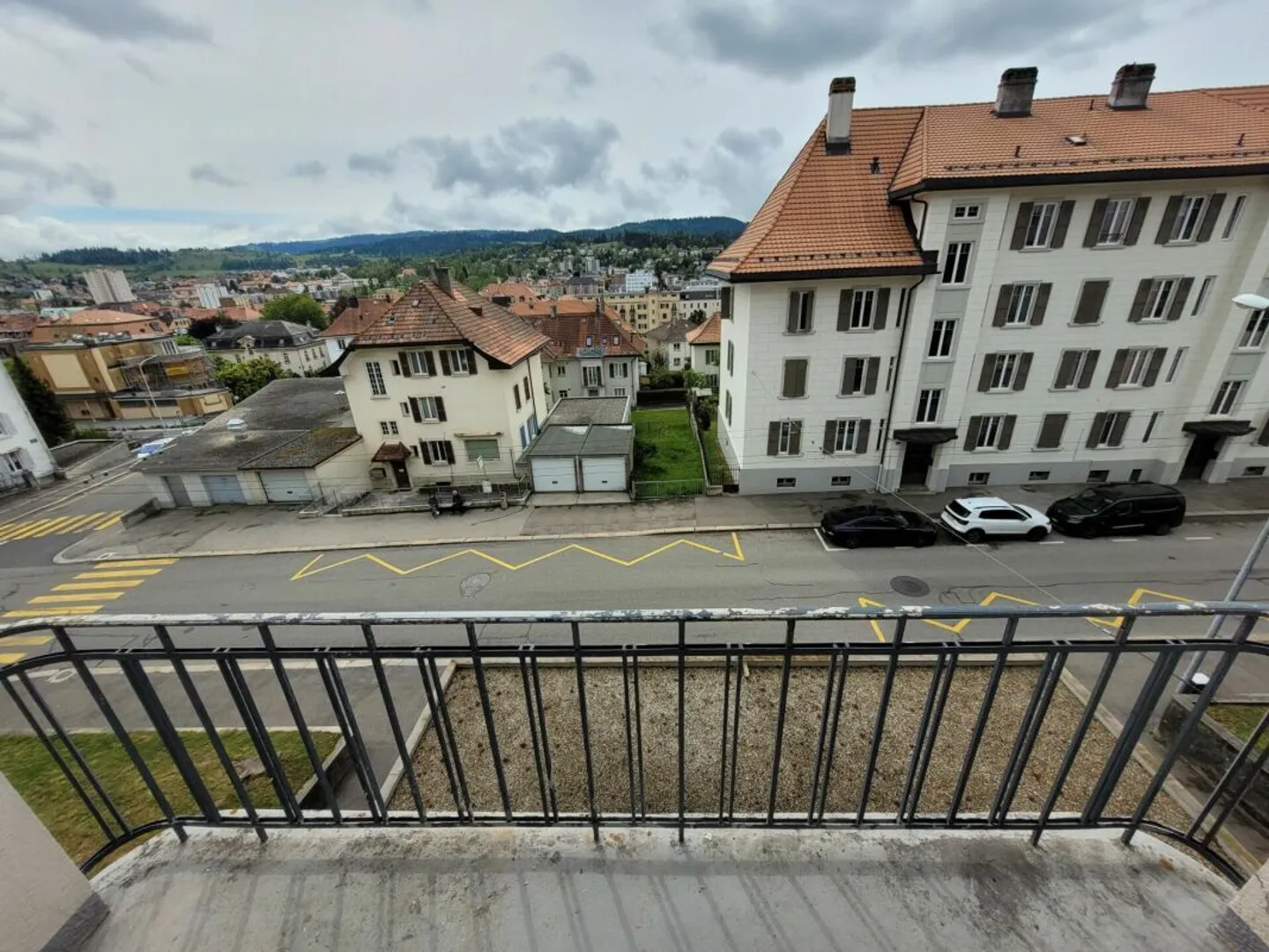 Renovierte 3-Zimmer Wohnung - Foto 7 von 8