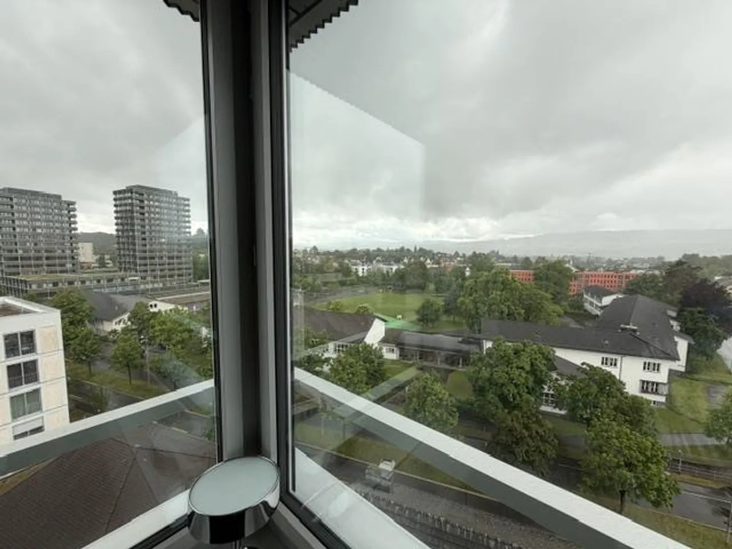 Modern 3 1/2-room apartment seeks new tenant - Photo 13 of 15