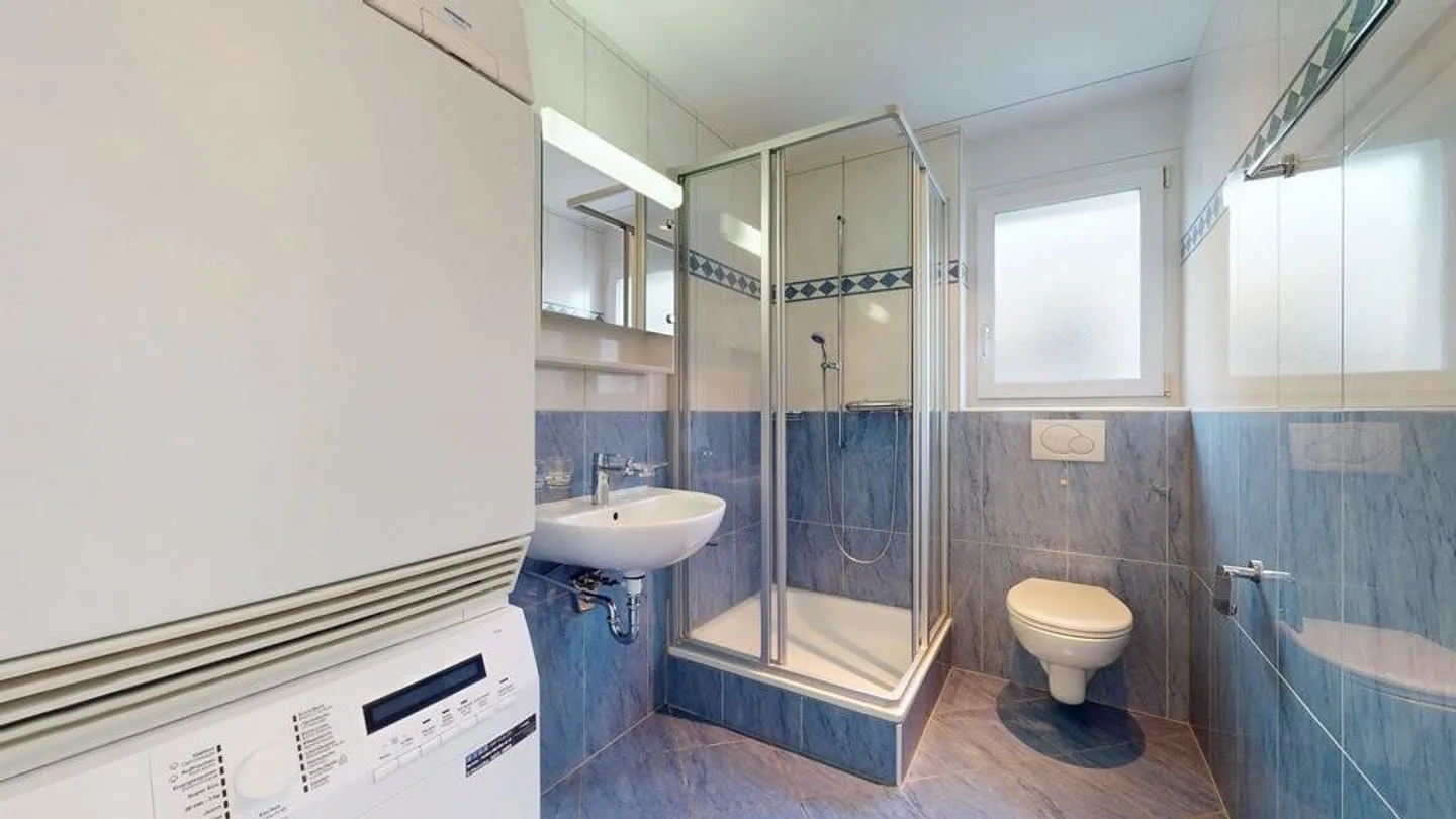 Moderne Wohnung in Ruhiger Lage - Foto 5 von 12