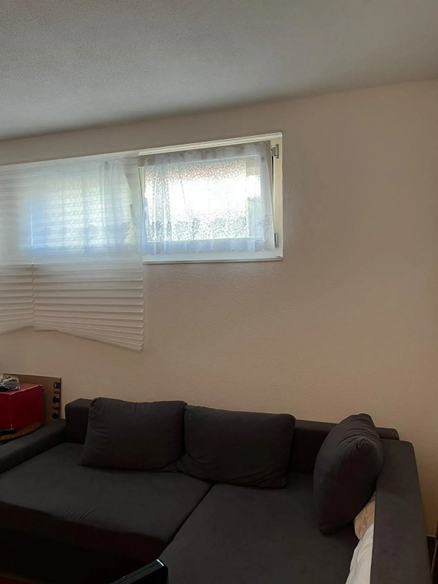 1 Room Apartment in Huttwil - Photo 2 of 7
