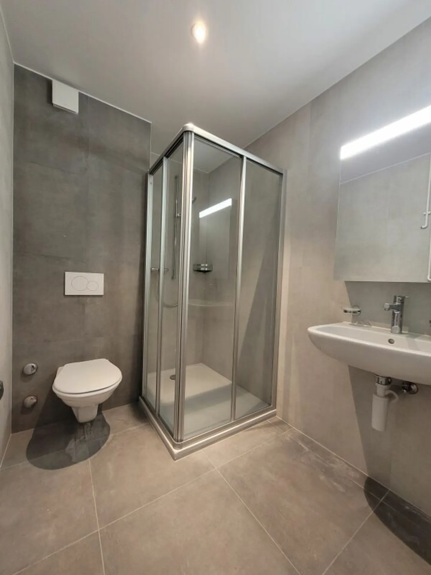 Renovierte 3-Zimmer Wohnung - Foto 5 von 8