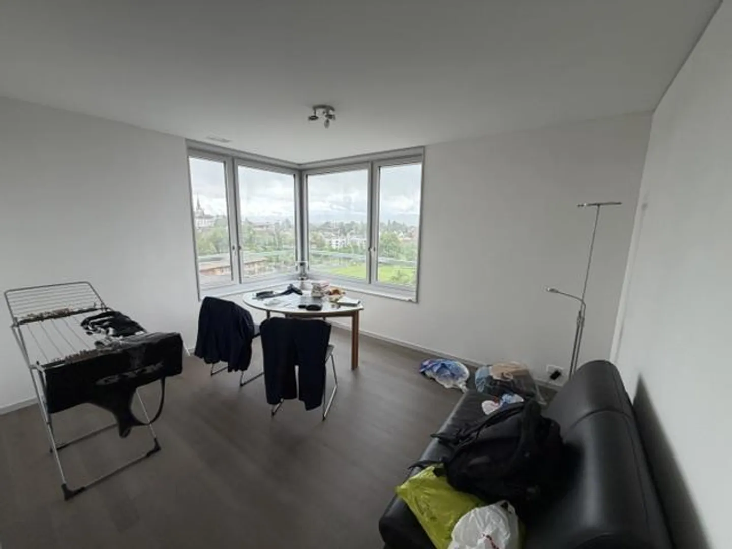 Modern 3 1/2-room apartment seeks new tenant - Photo 11 of 15