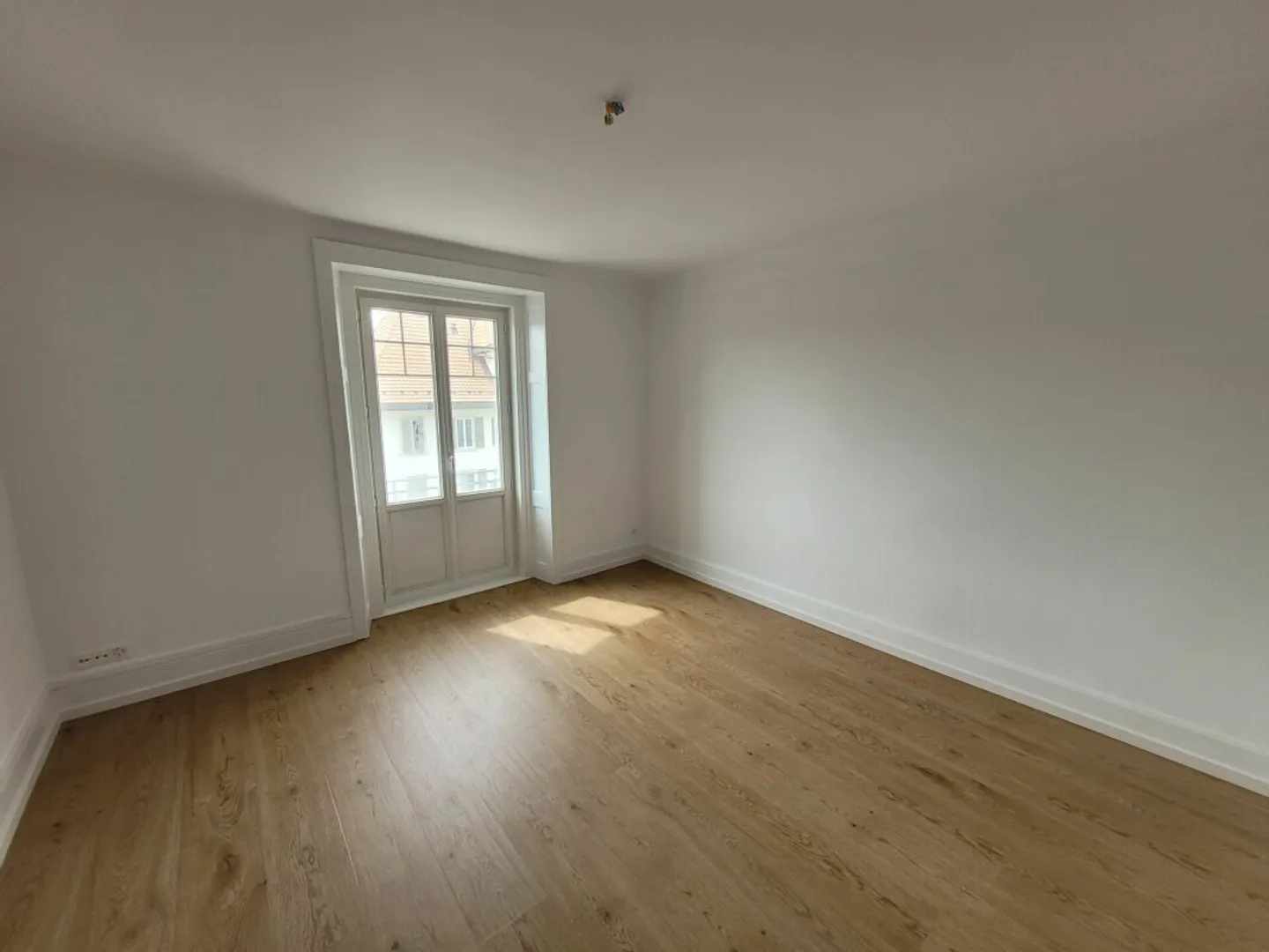 Renovierte 3-Zimmer Wohnung - Foto 6 von 8