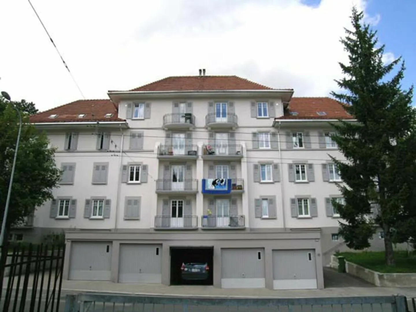 Renovierte 3-Zimmer Wohnung - Foto 8 von 8