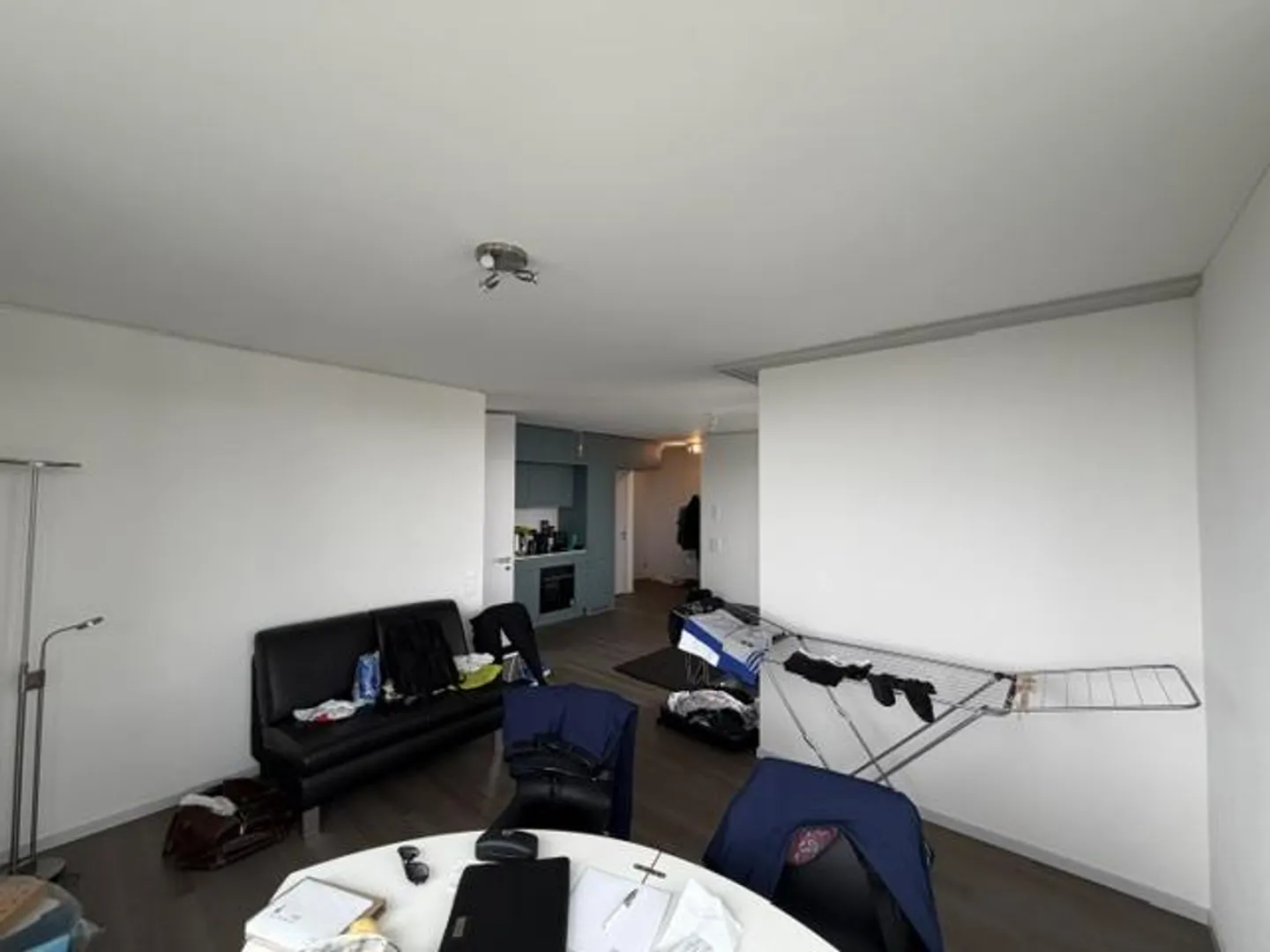 Modern 3 1/2-room apartment seeks new tenant - Photo 14 of 15